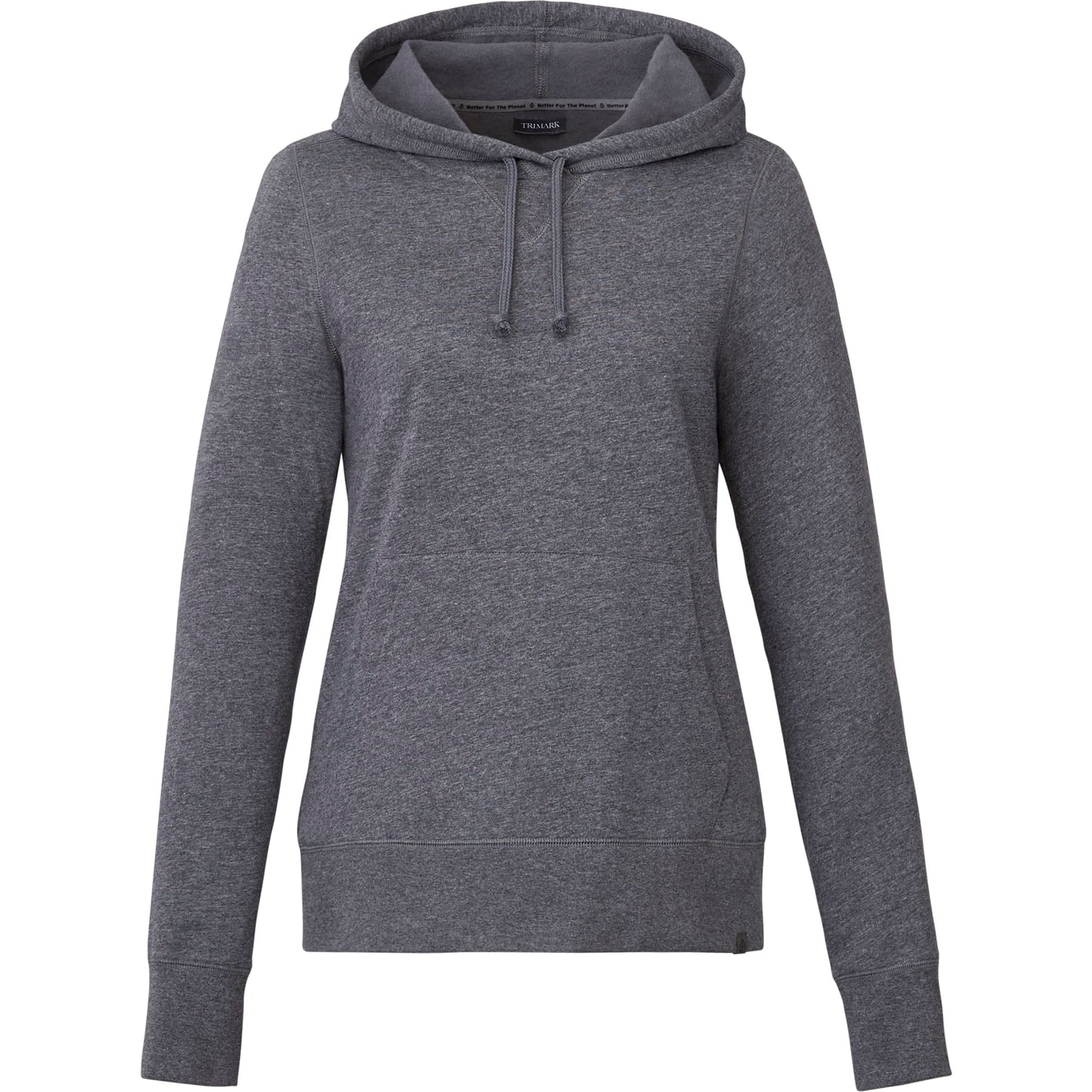 Women's ARGUS Eco Fleece Hoody