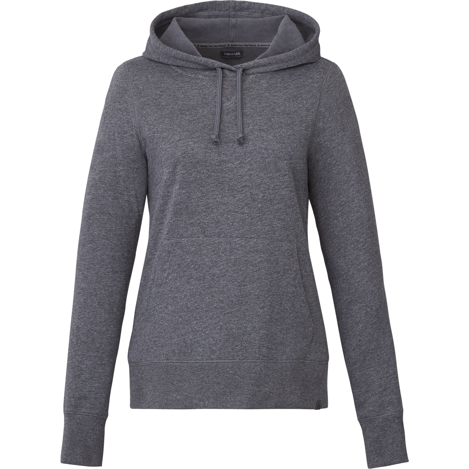 Women's ARGUS Eco Fleece Hoody
