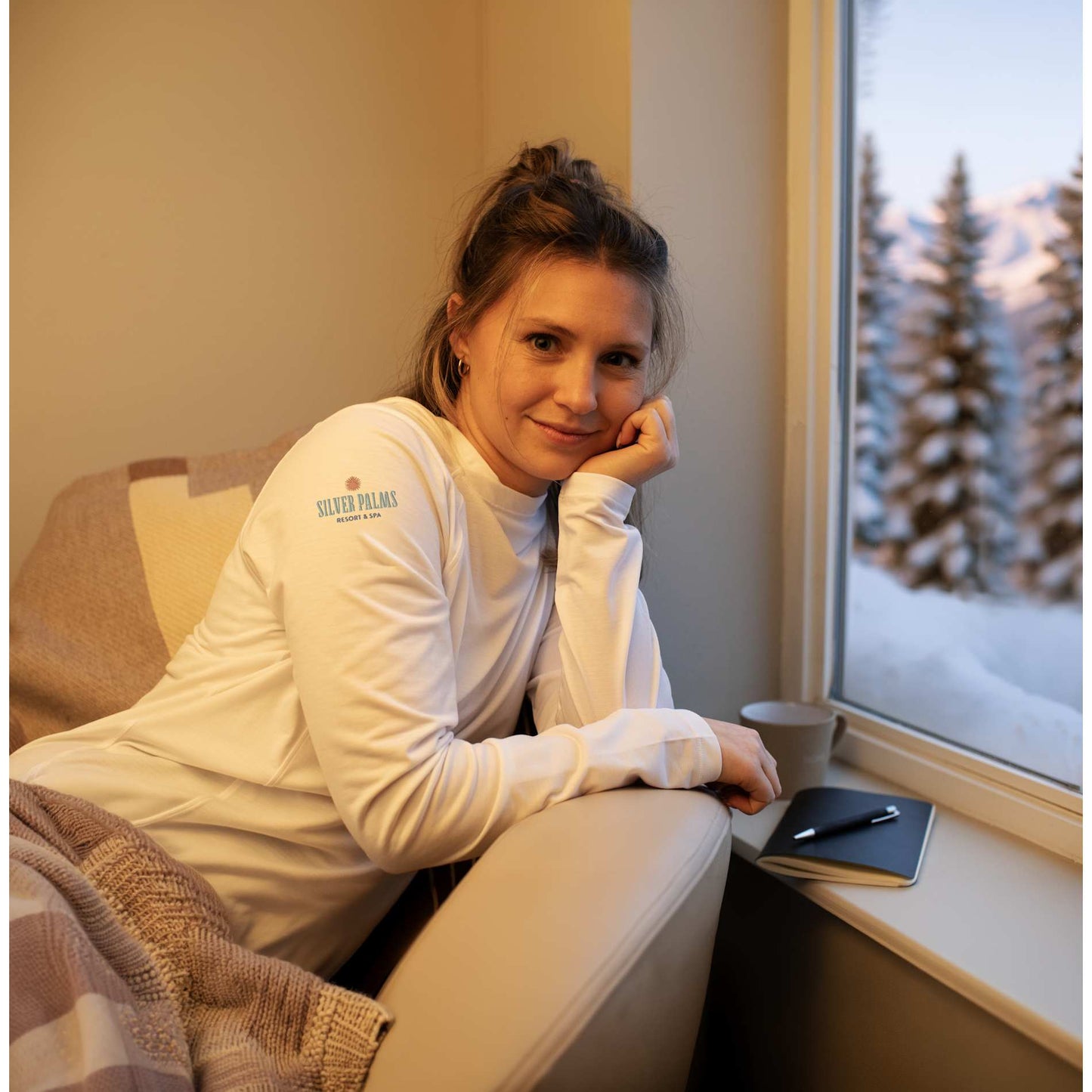 IZU Everything Performance Hoodie - Women's