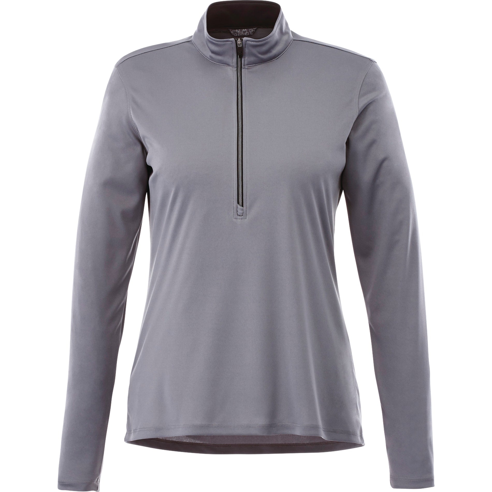 Women's VEGA Tech Half Zip