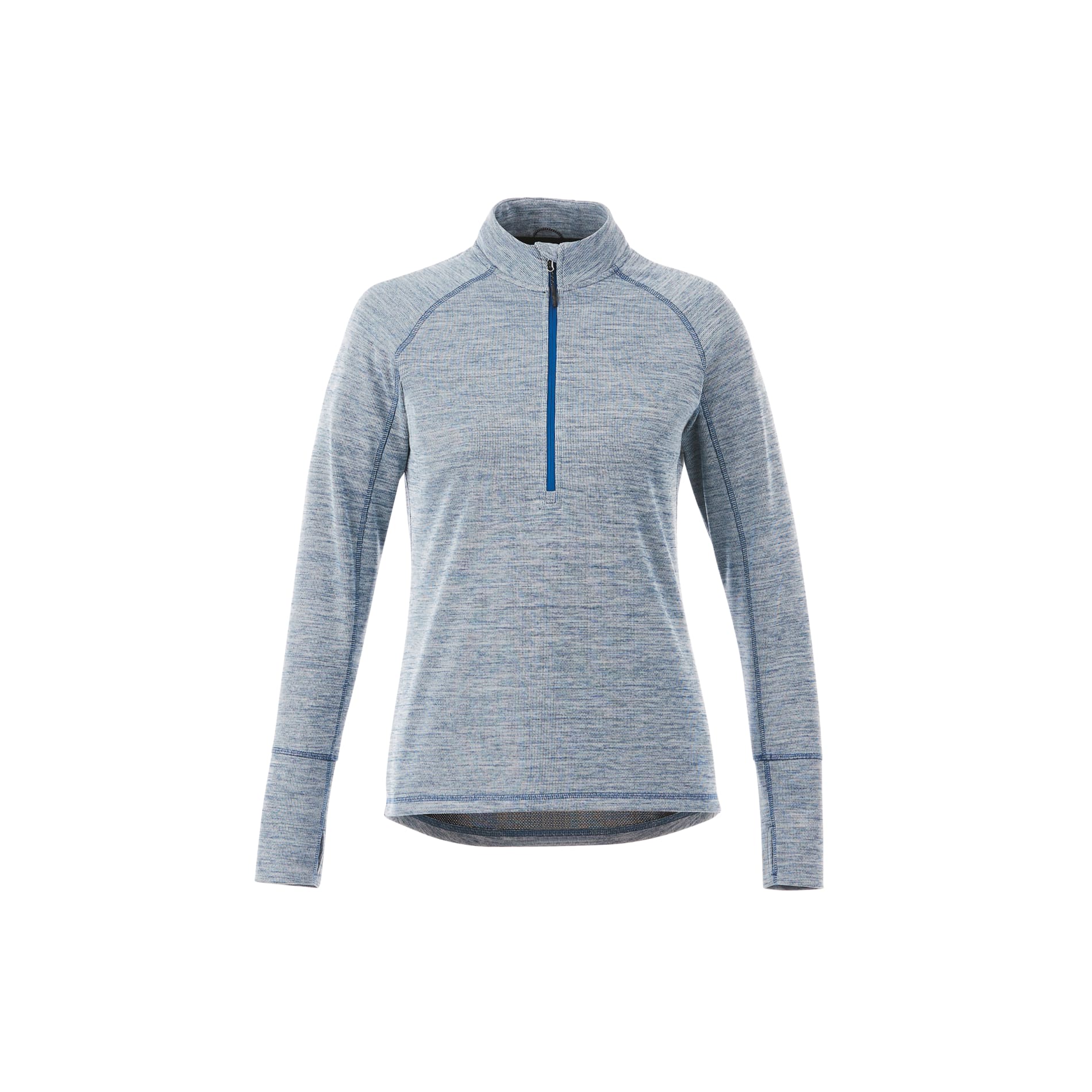 Women's CRANE Knit Half Zip