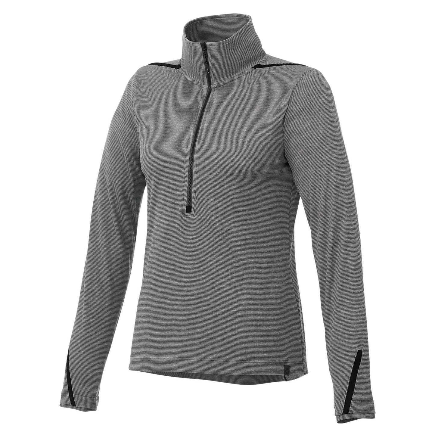 Women's DEGE Eco Knit Half Zip