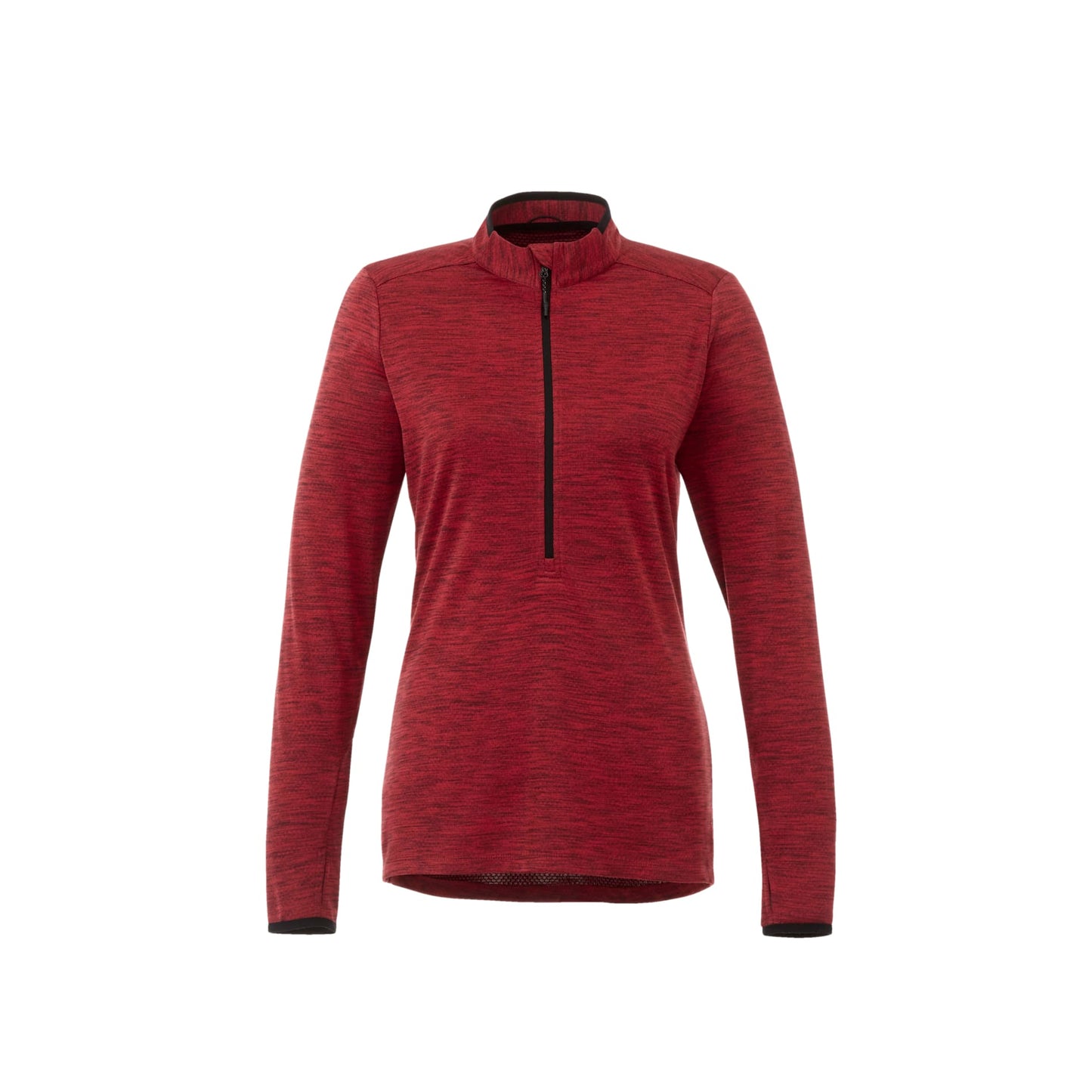 Women's MATHER Knit Half Zip