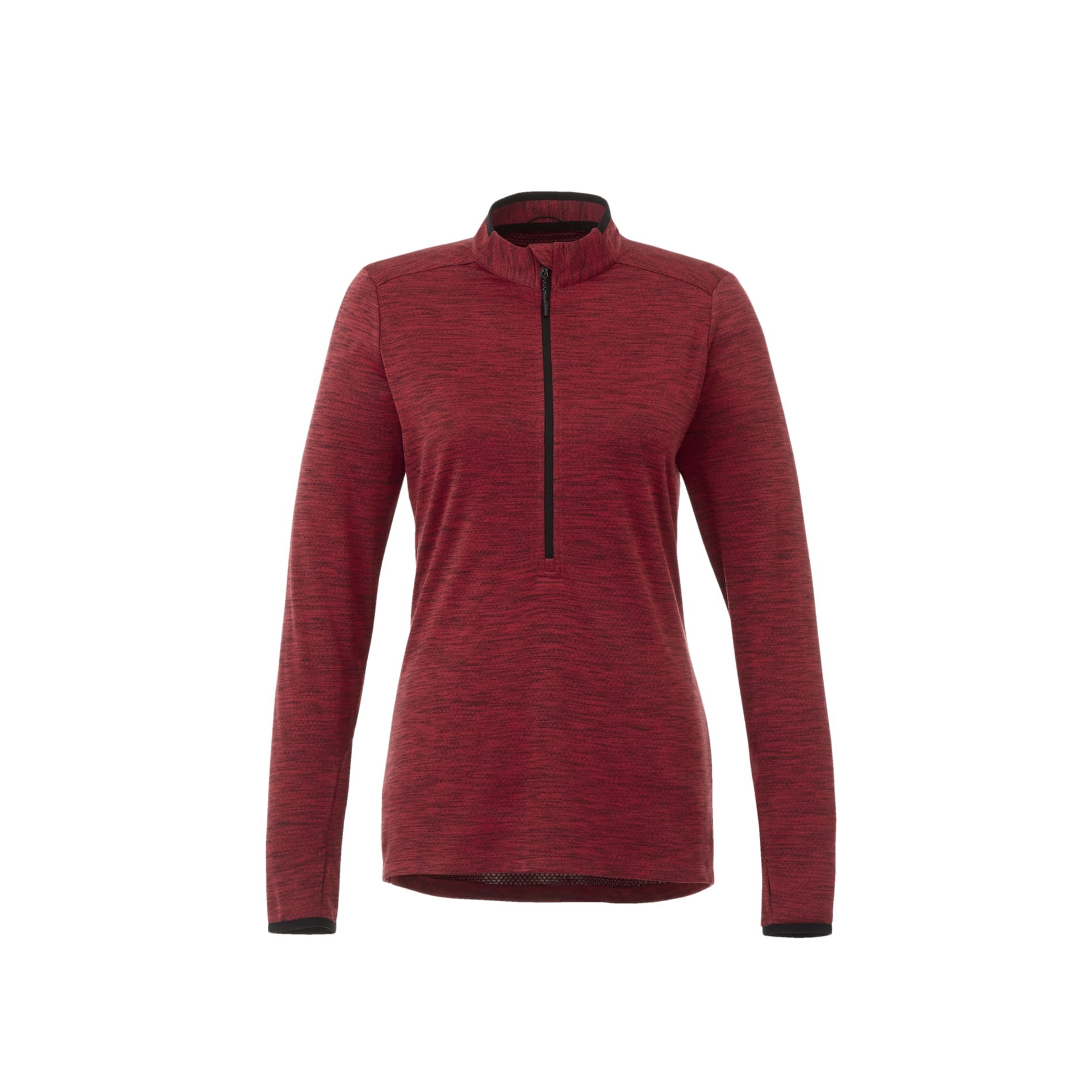 Women's MATHER Knit Half Zip
