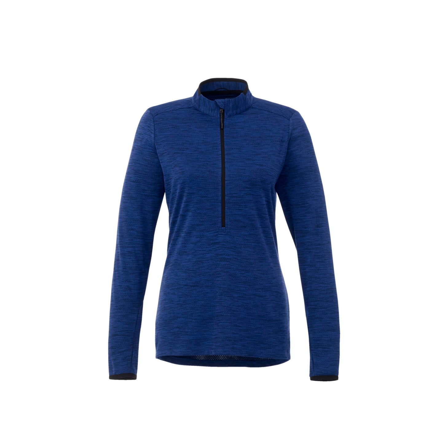 Women's MATHER Knit Half Zip