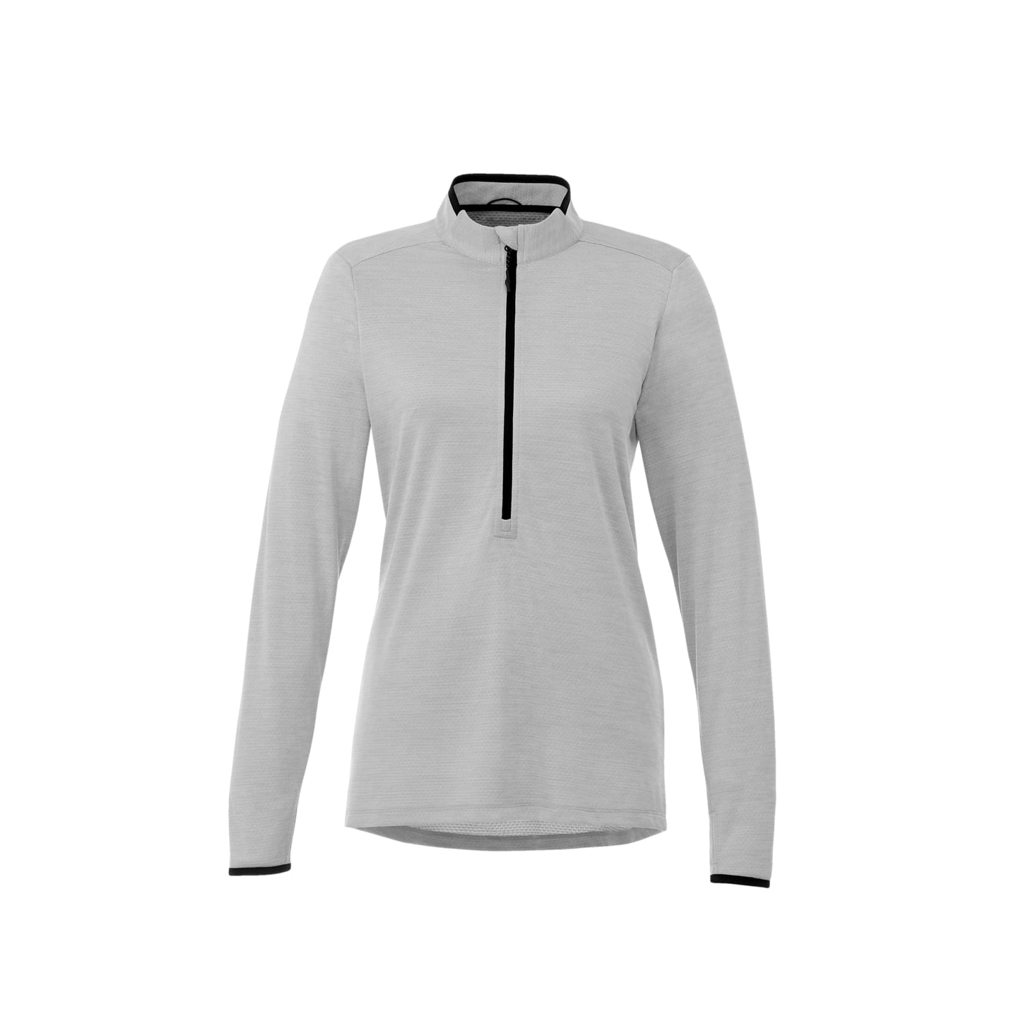 Women's MATHER Knit Half Zip