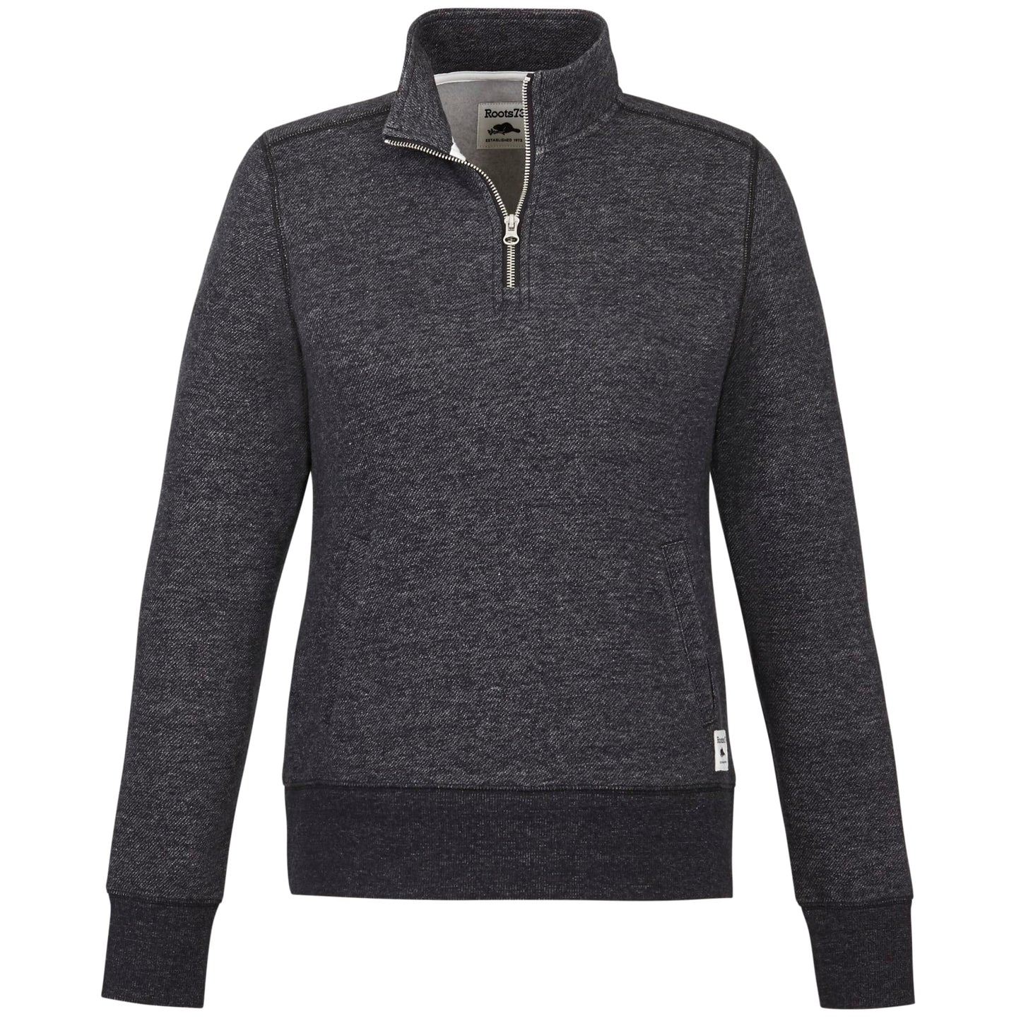 Women's PADDLECREEK Roots73 Fleece Quarter Zip