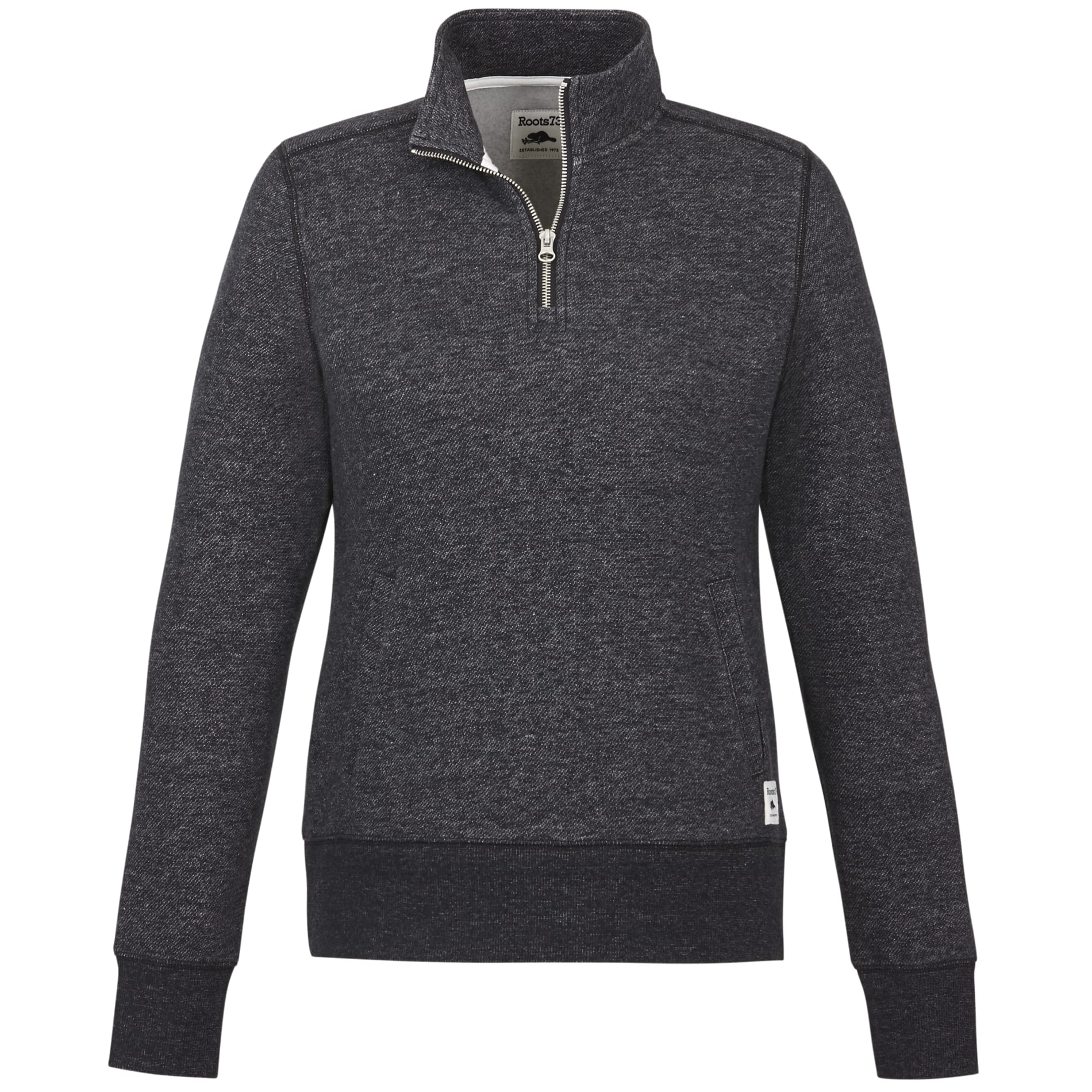 Women's PADDLECREEK Roots73 Fleece Quarter Zip