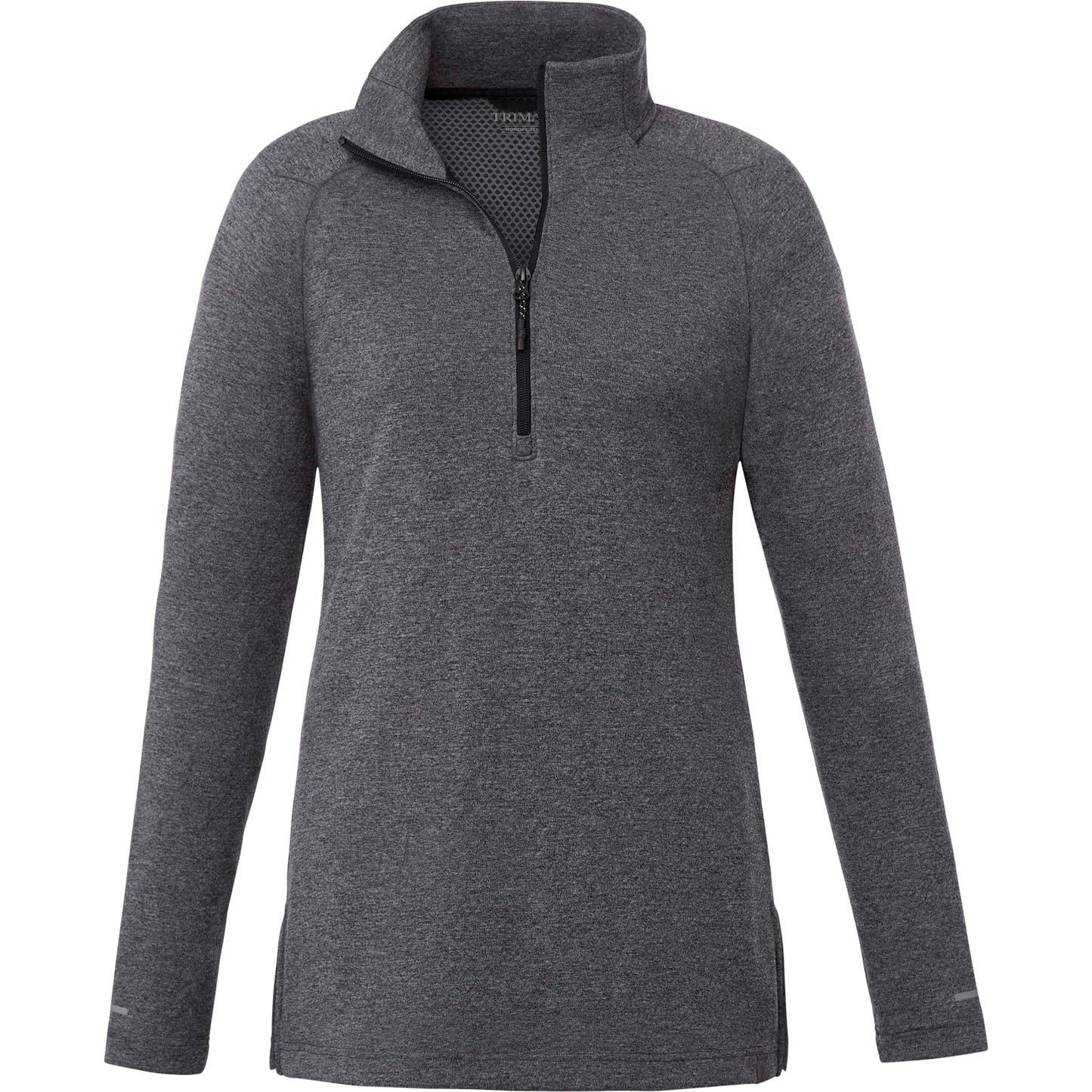 Women's ASGARD Eco Knit Half Zip