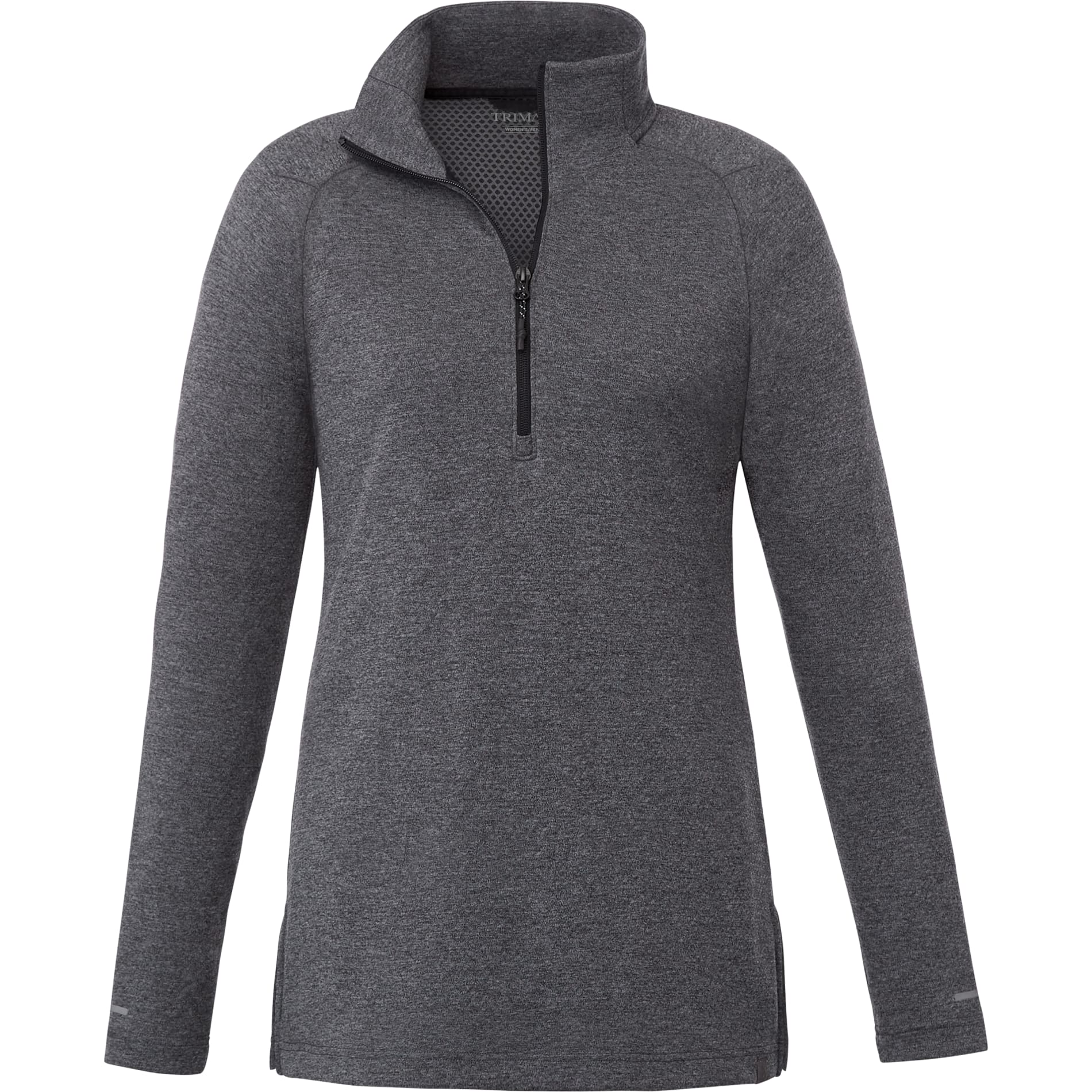 Women's ASGARD Eco Knit Half Zip