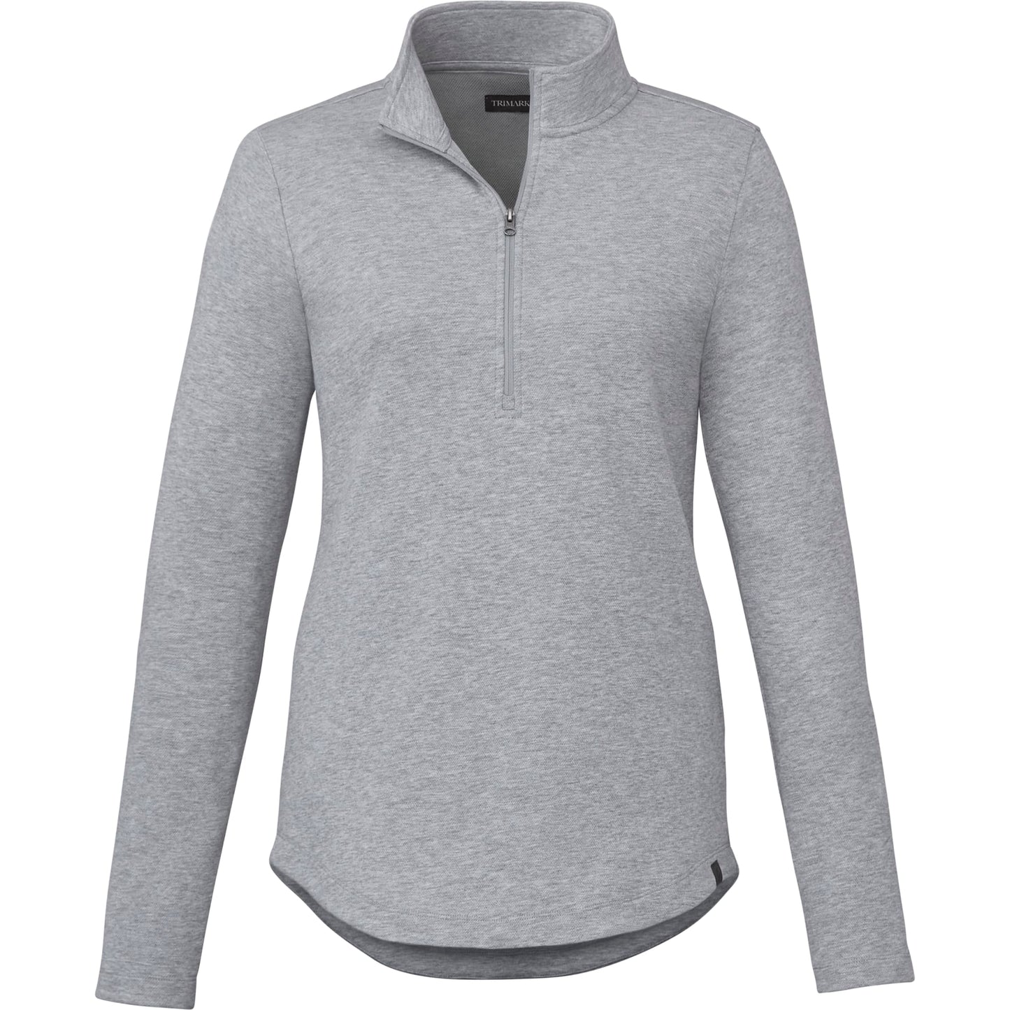Women's RIGI Eco Knit Half Zip