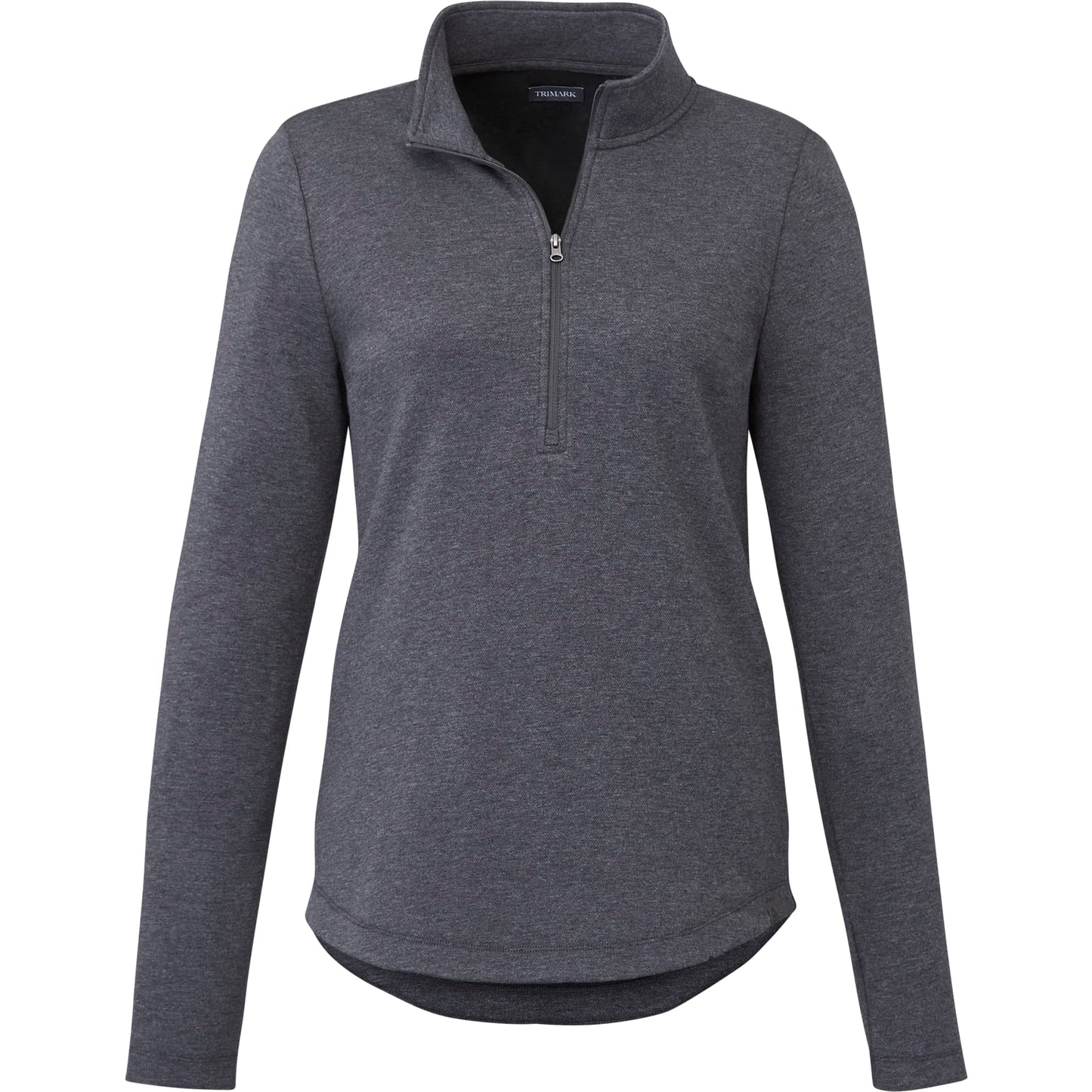 Women's RIGI Eco Knit Half Zip