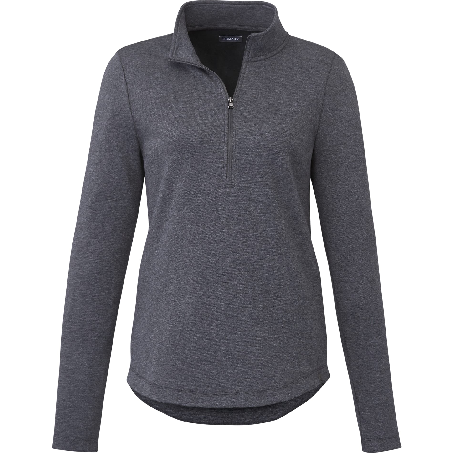 Women's RIGI Eco Knit Half Zip