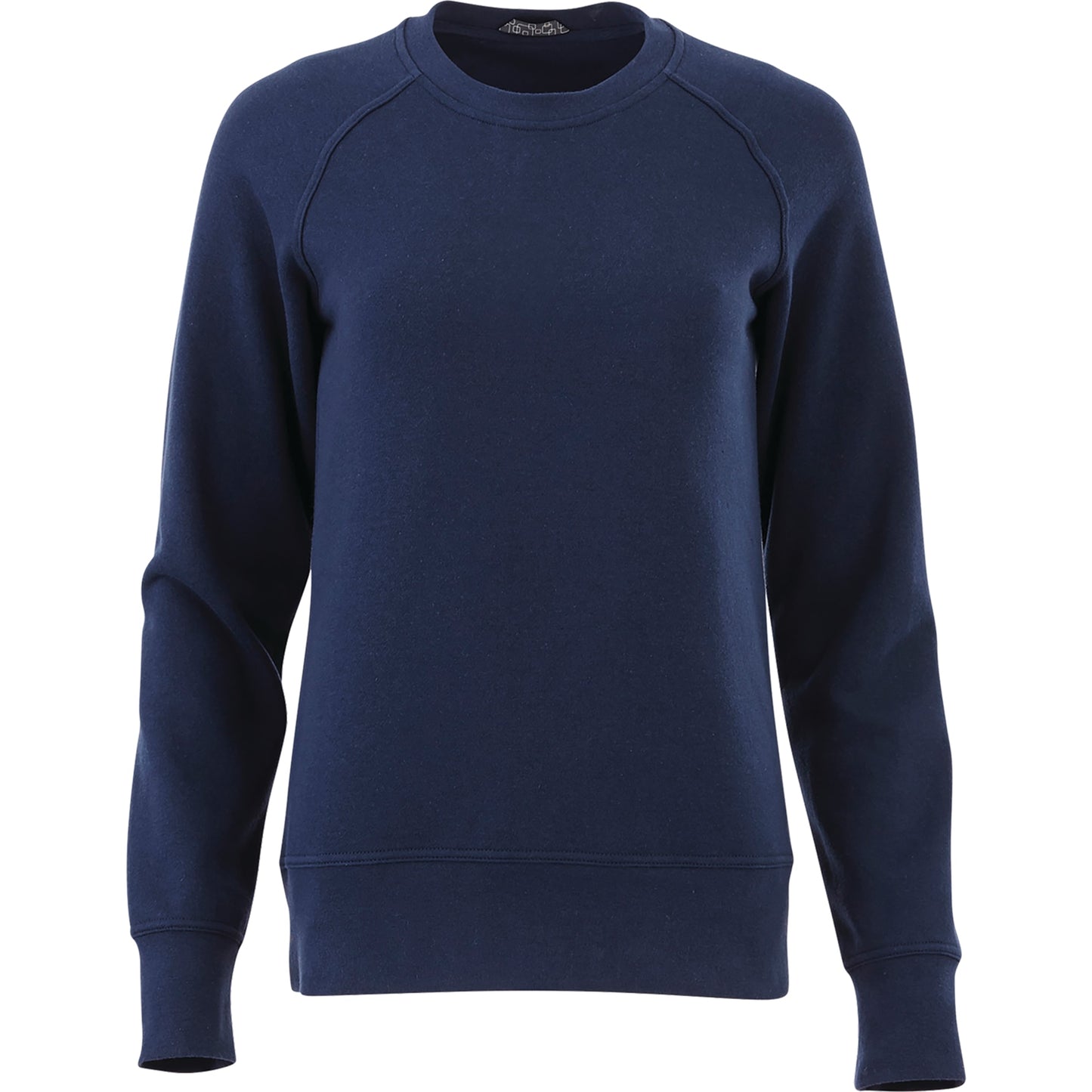 Women's KRUGER Fleece Crew