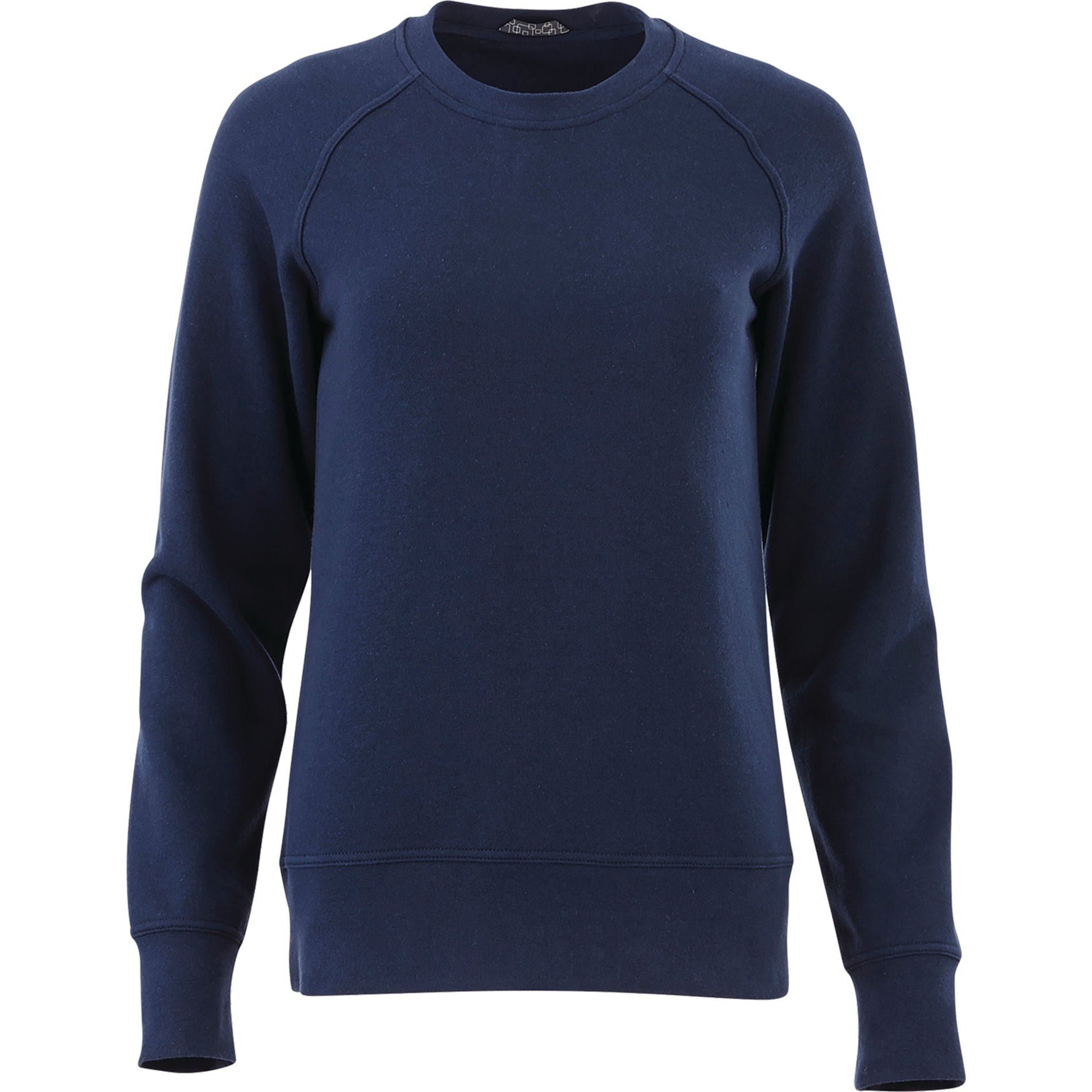 Women's KRUGER Fleece Crew