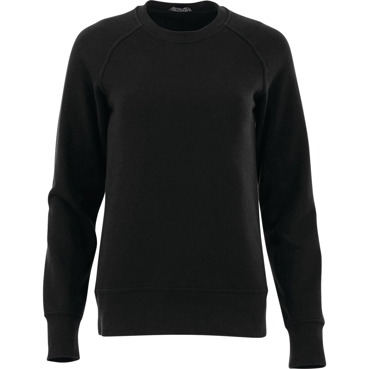 Women's KRUGER Fleece Crew