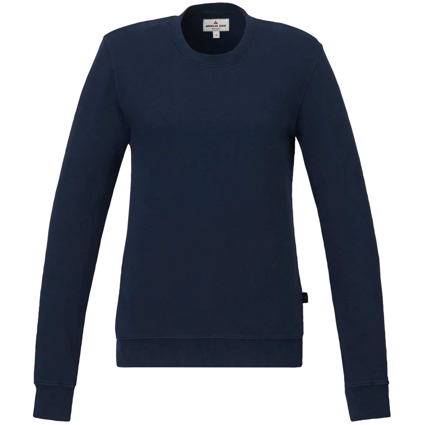 American Giant Everyday Crew Sweatshirt - Women's