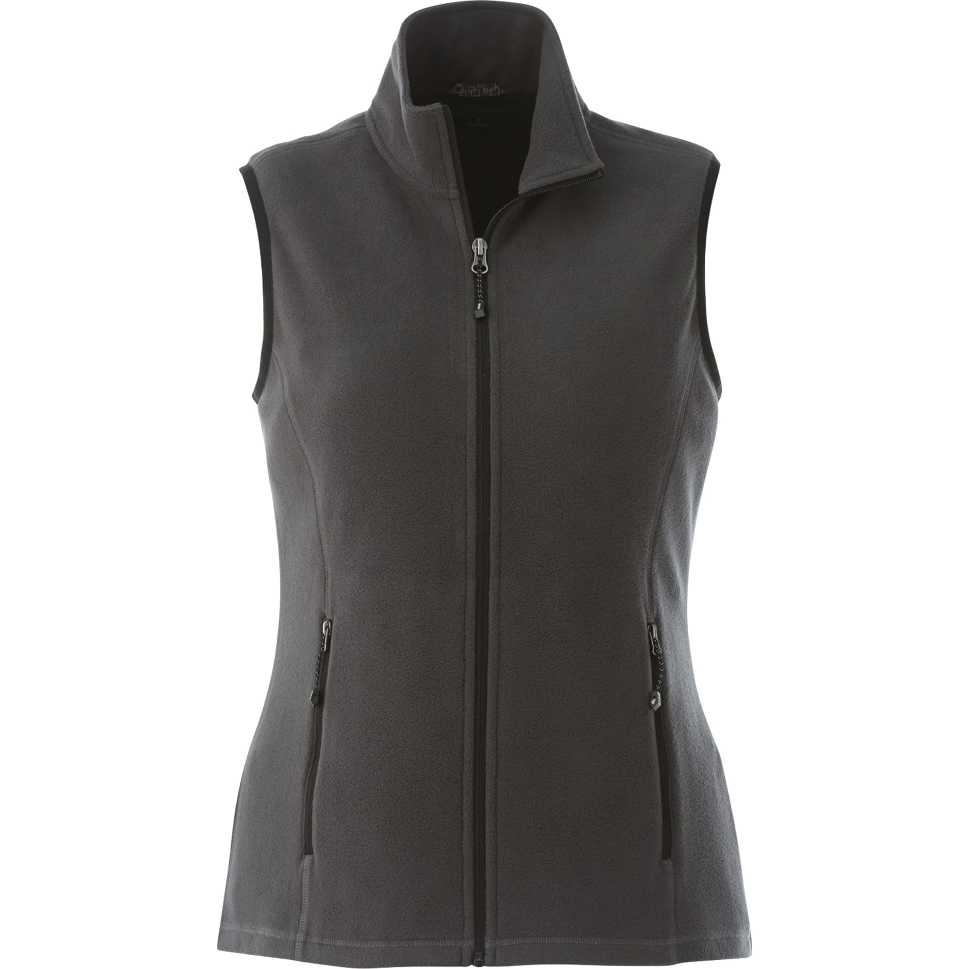 Women's Tyndall Polyfleece Vest