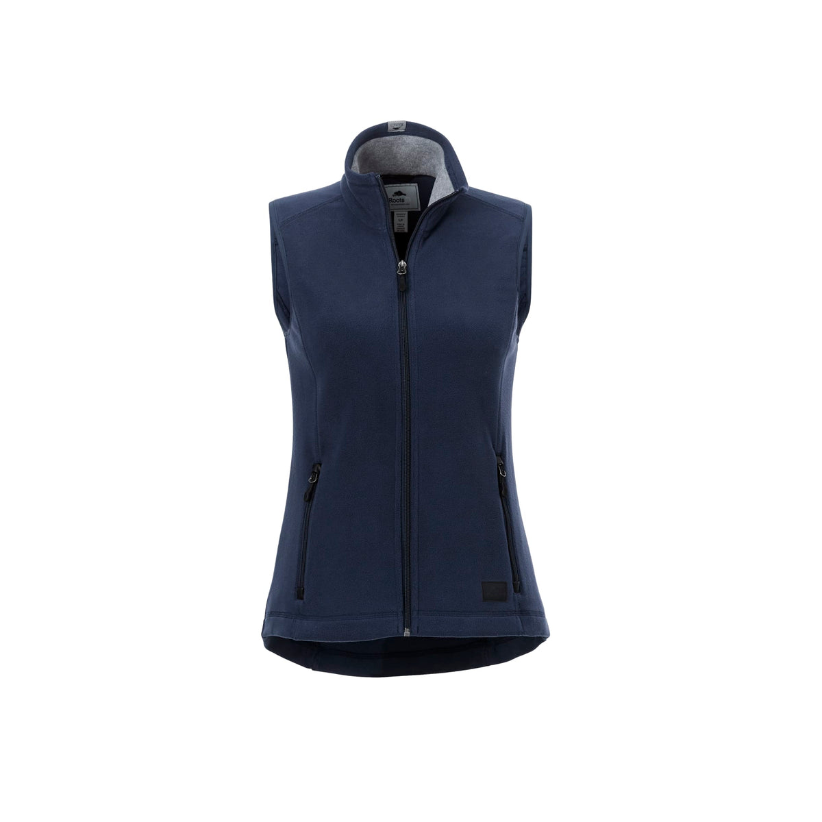 Custom logo Women's WILLOWBEACH Roots73 Mfc Vest