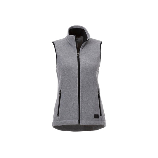 Custom logo Women's WILLOWBEACH Roots73 Mfc Vest