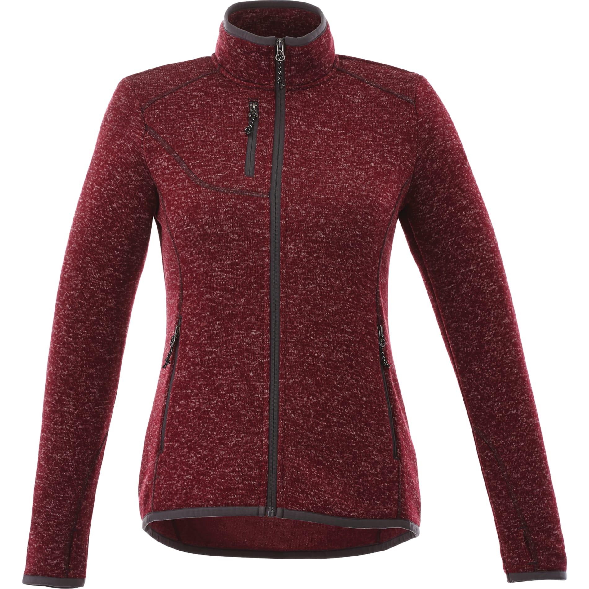 Women's TREMBLANT Knit Jacket