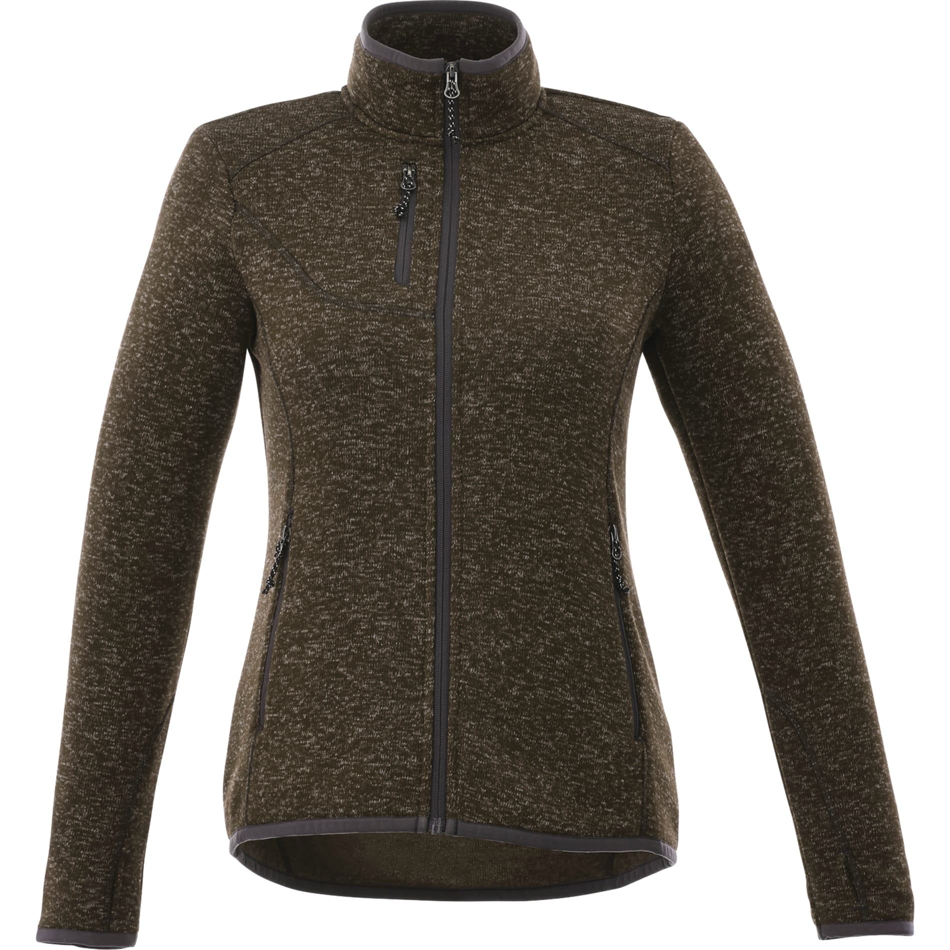 Women's TREMBLANT Knit Jacket