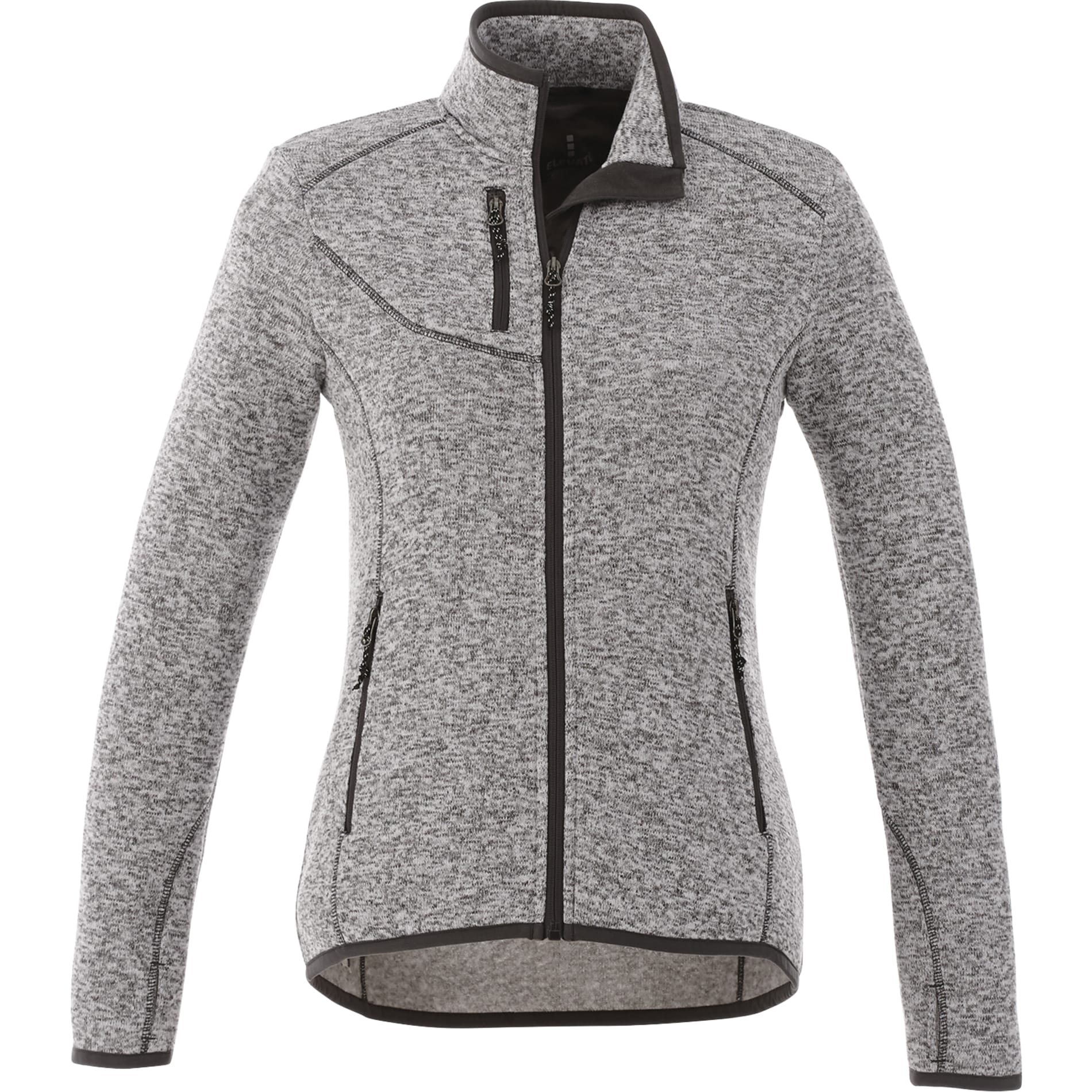 Women's TREMBLANT Knit Jacket
