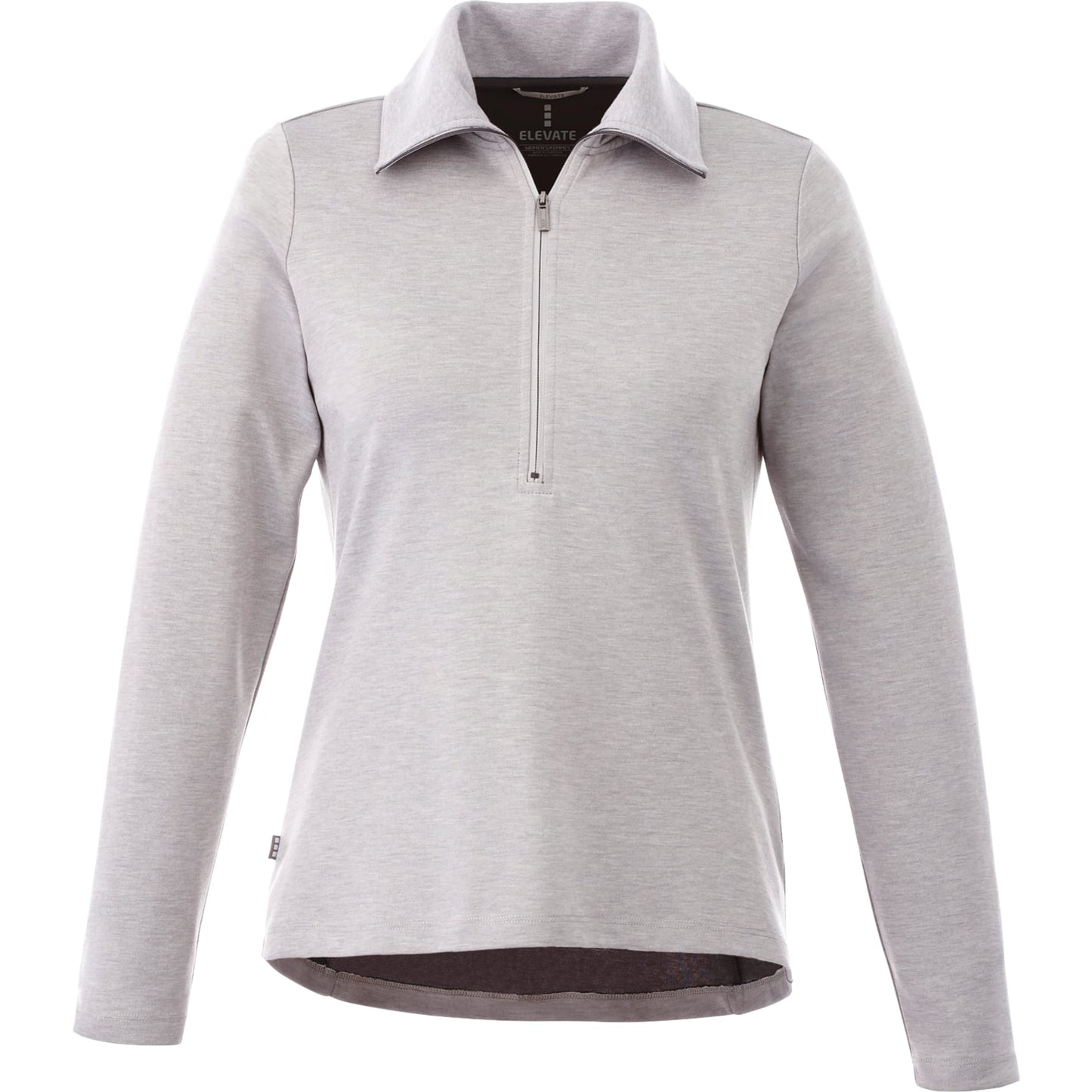 Women's STRATTON Knit Half Zip