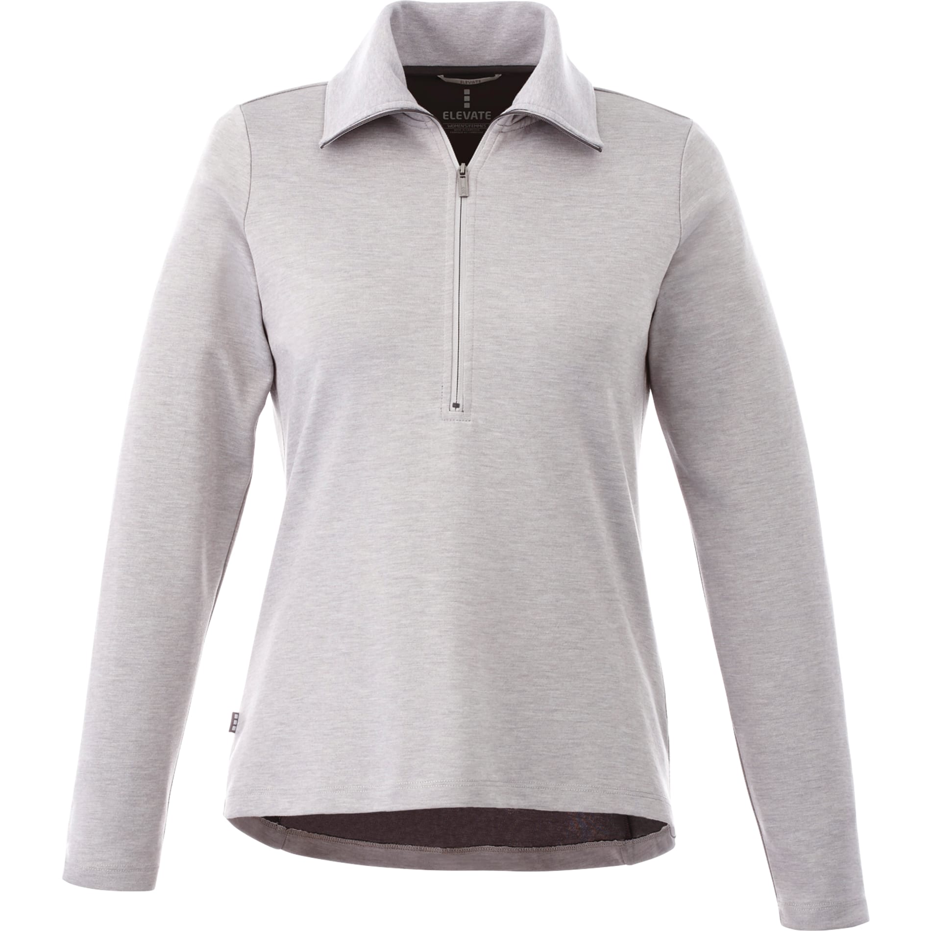 Women's STRATTON Knit Half Zip