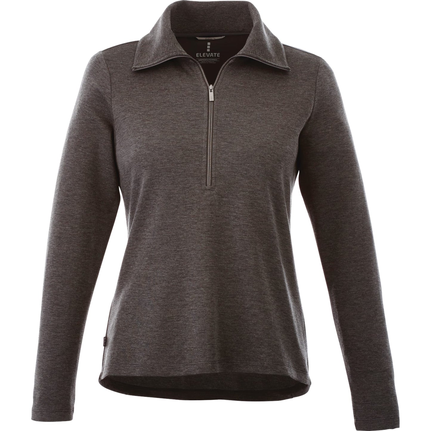 Women's STRATTON Knit Half Zip