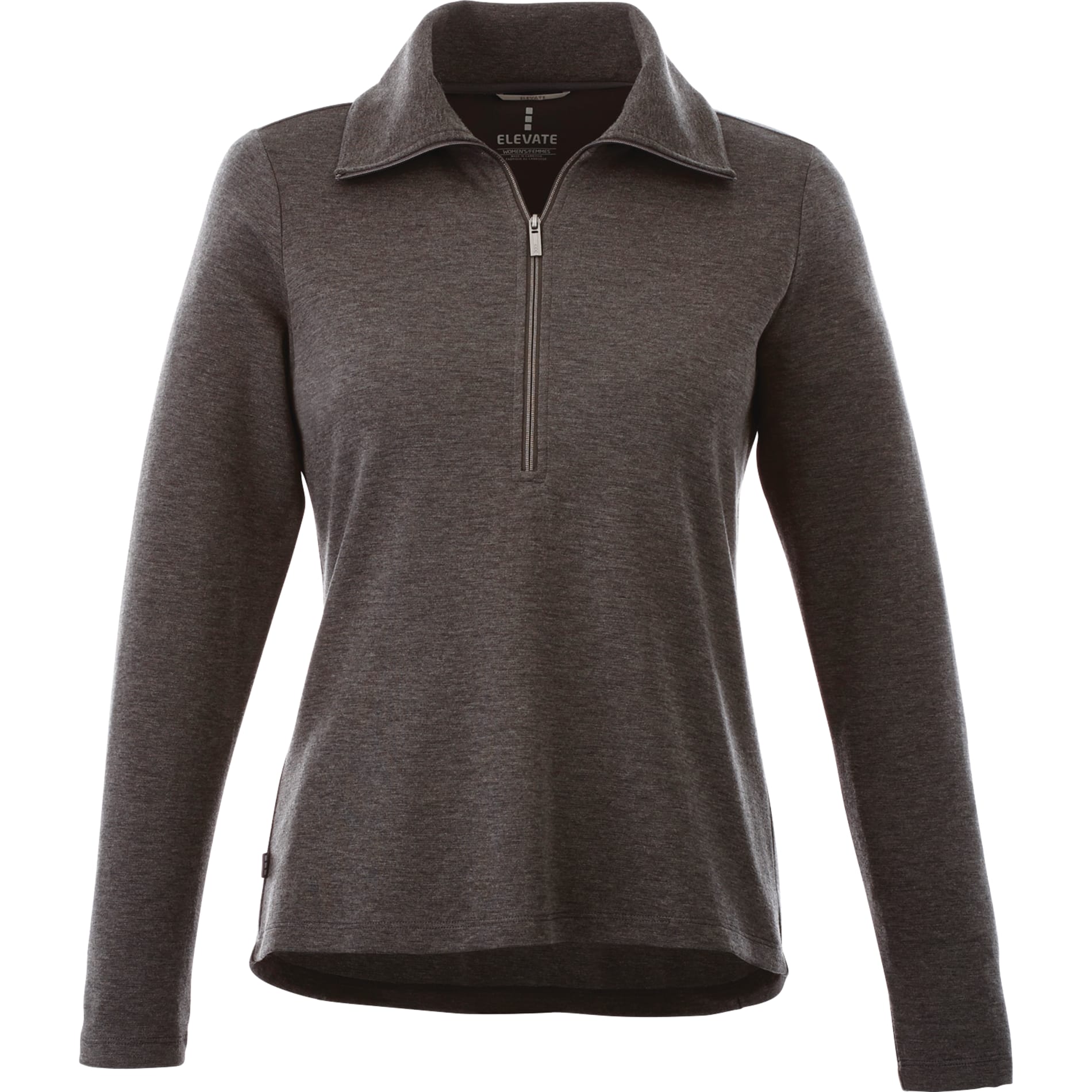 Women's STRATTON Knit Half Zip