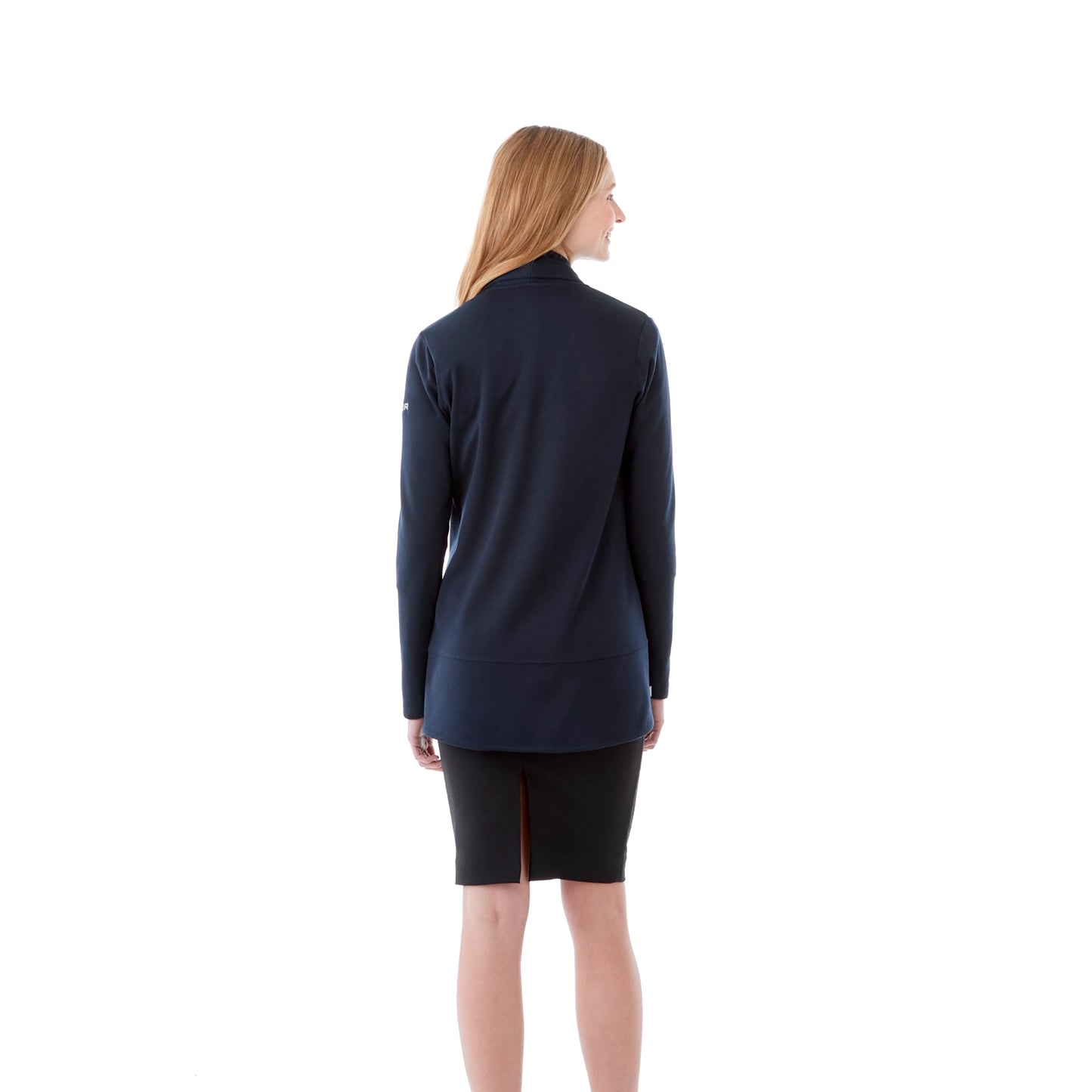 Women's EQUINOX Knit Blazer