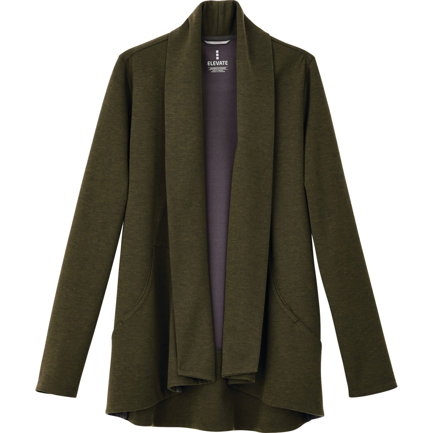 Women's EQUINOX Knit Blazer