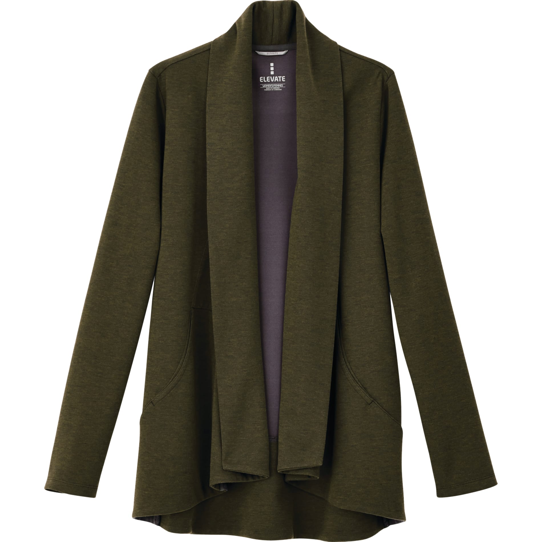 Women's EQUINOX Knit Blazer