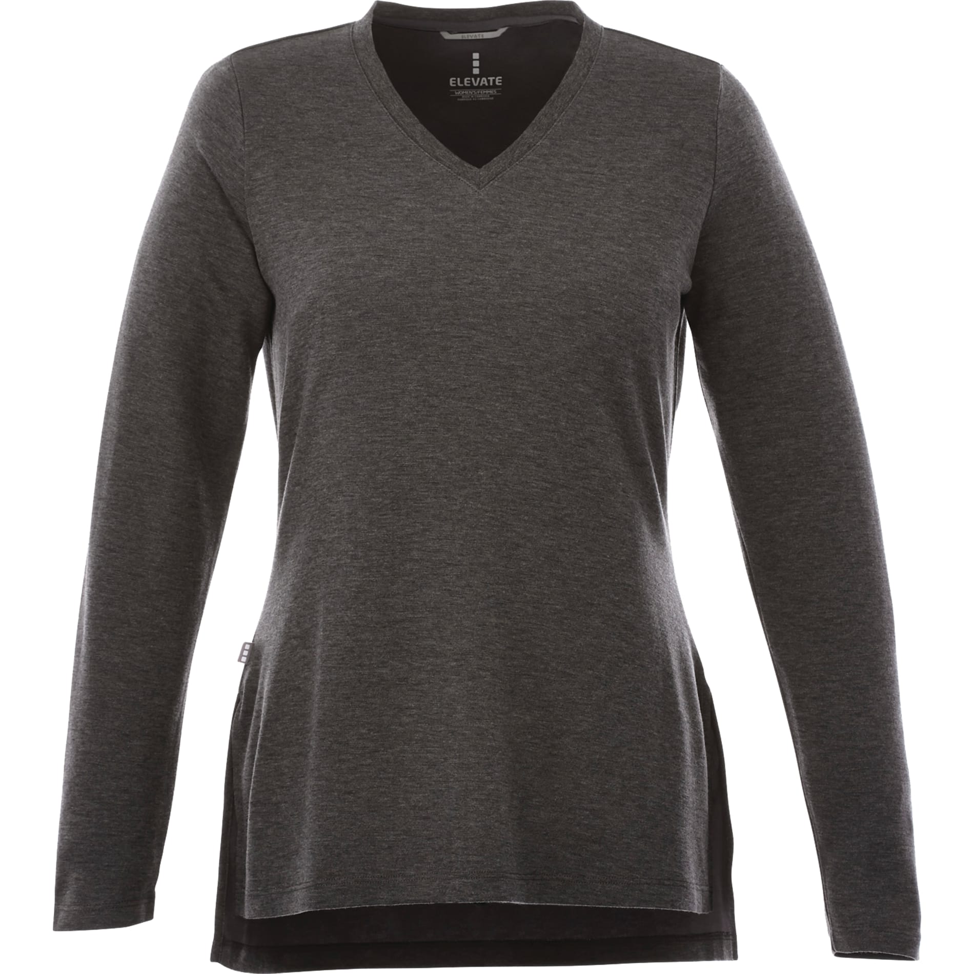 Women's BROMLEY Knit V-neck