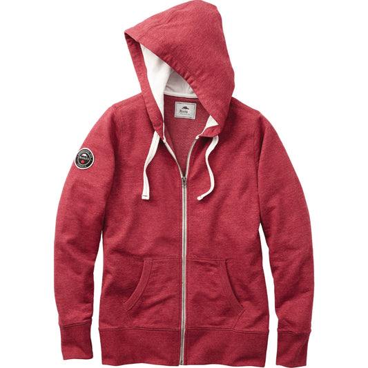 Custom logo Women's Sandylake Roots73 F/Z Hoody