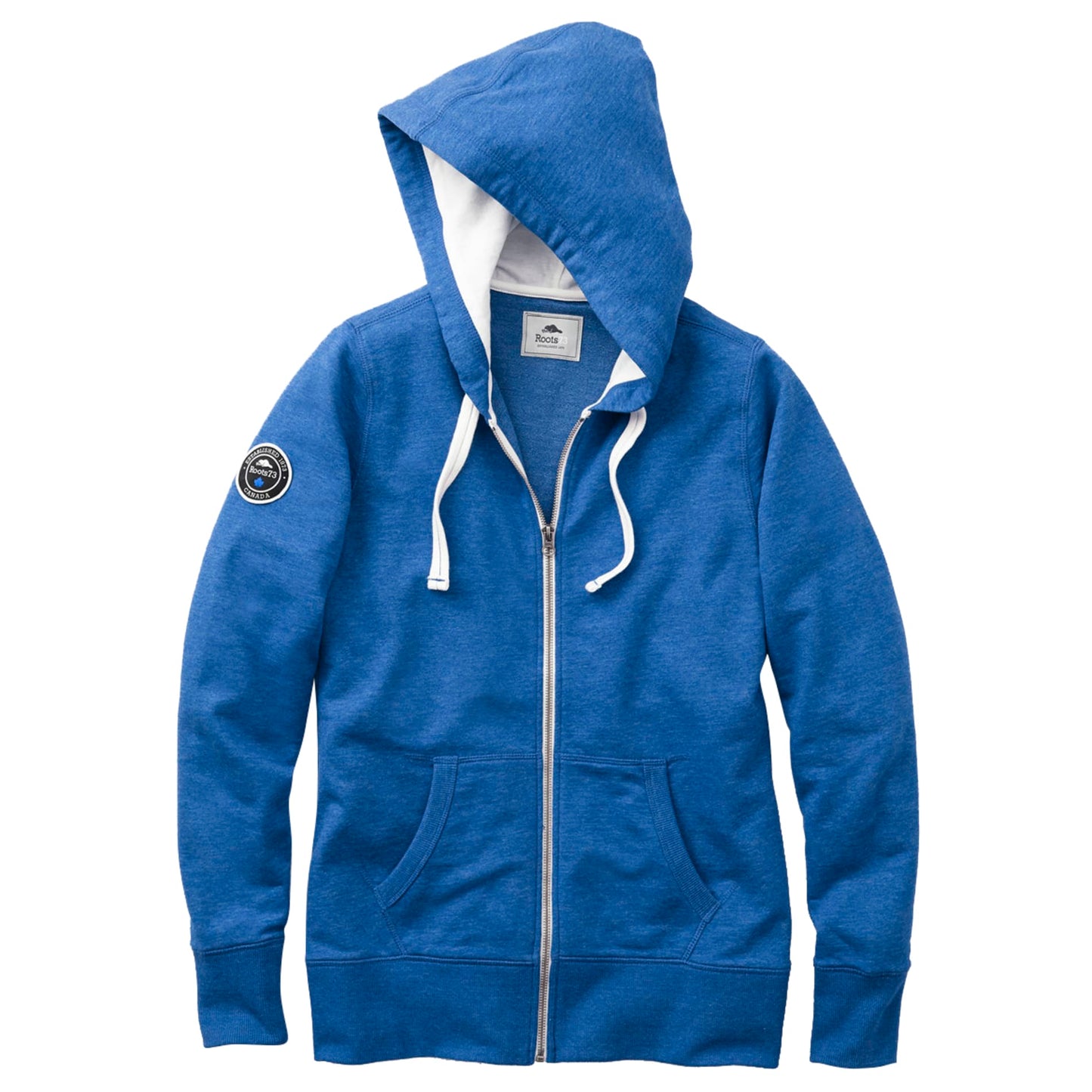 Women's Sandylake Roots73 F/Z Hoody