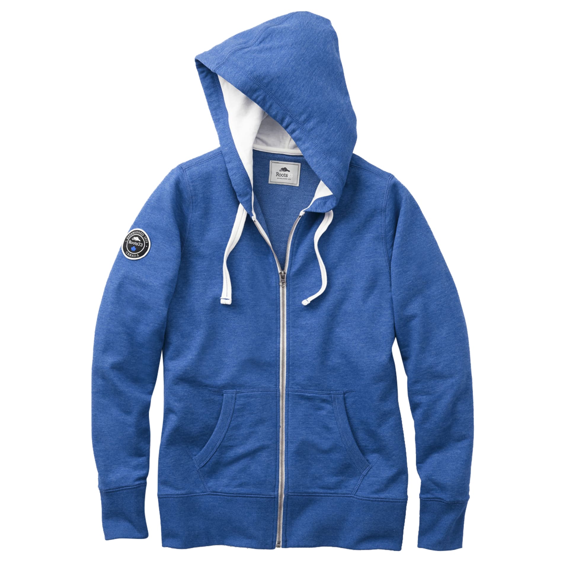 Women's Sandylake Roots73 F/Z Hoody