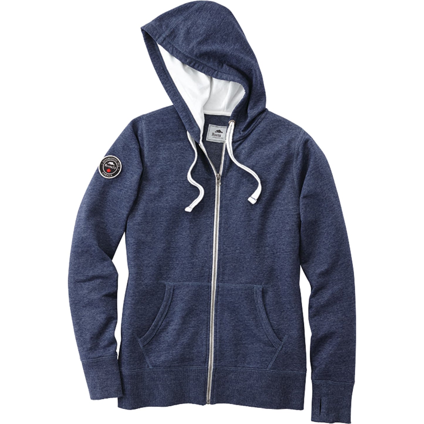 Women's Sandylake Roots73 F/Z Hoody