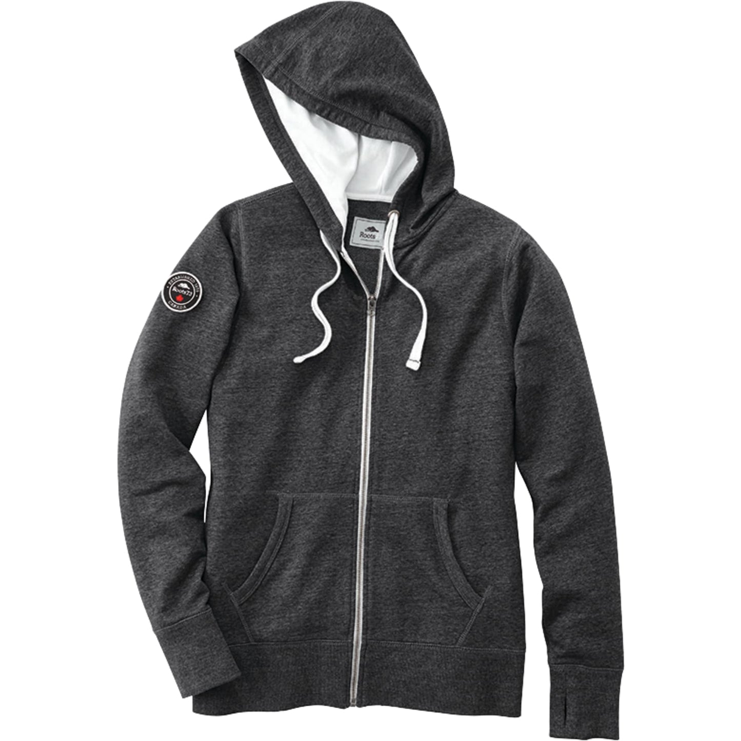 Women's Sandylake Roots73 F/Z Hoody