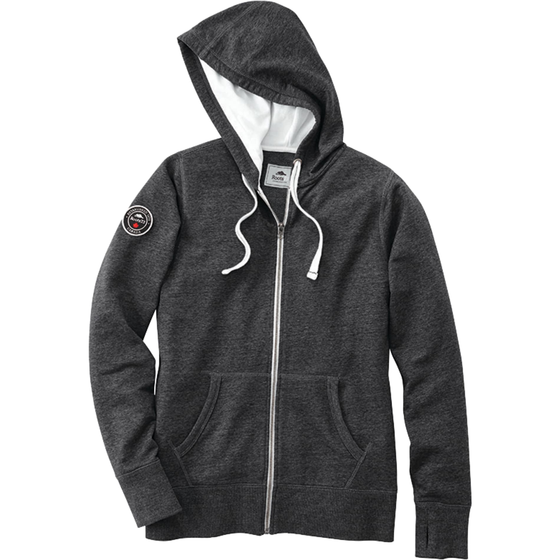 Women's Sandylake Roots73 F/Z Hoody