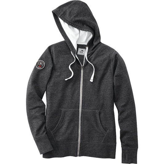 Custom logo Women's Sandylake Roots73 F/Z Hoody