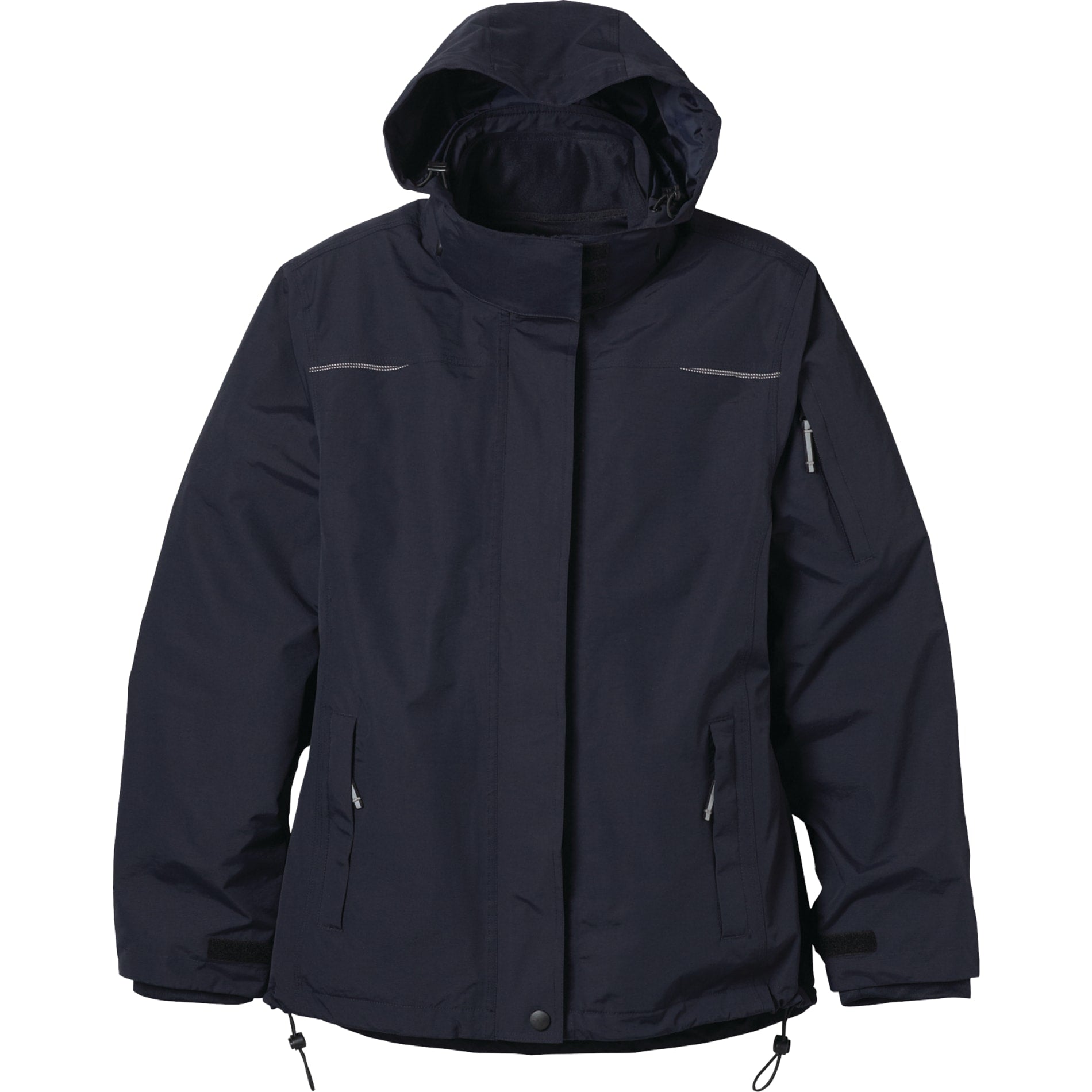 Womens DUTRA 3-in-1 Jacket
