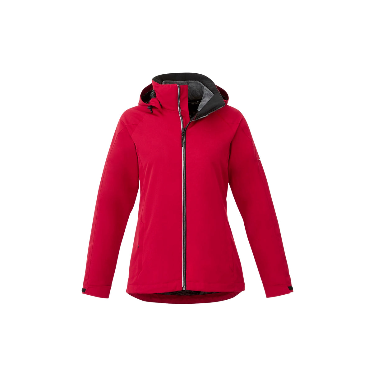 Custom logo Womens ARLINGTON 3-in-1 Jacket