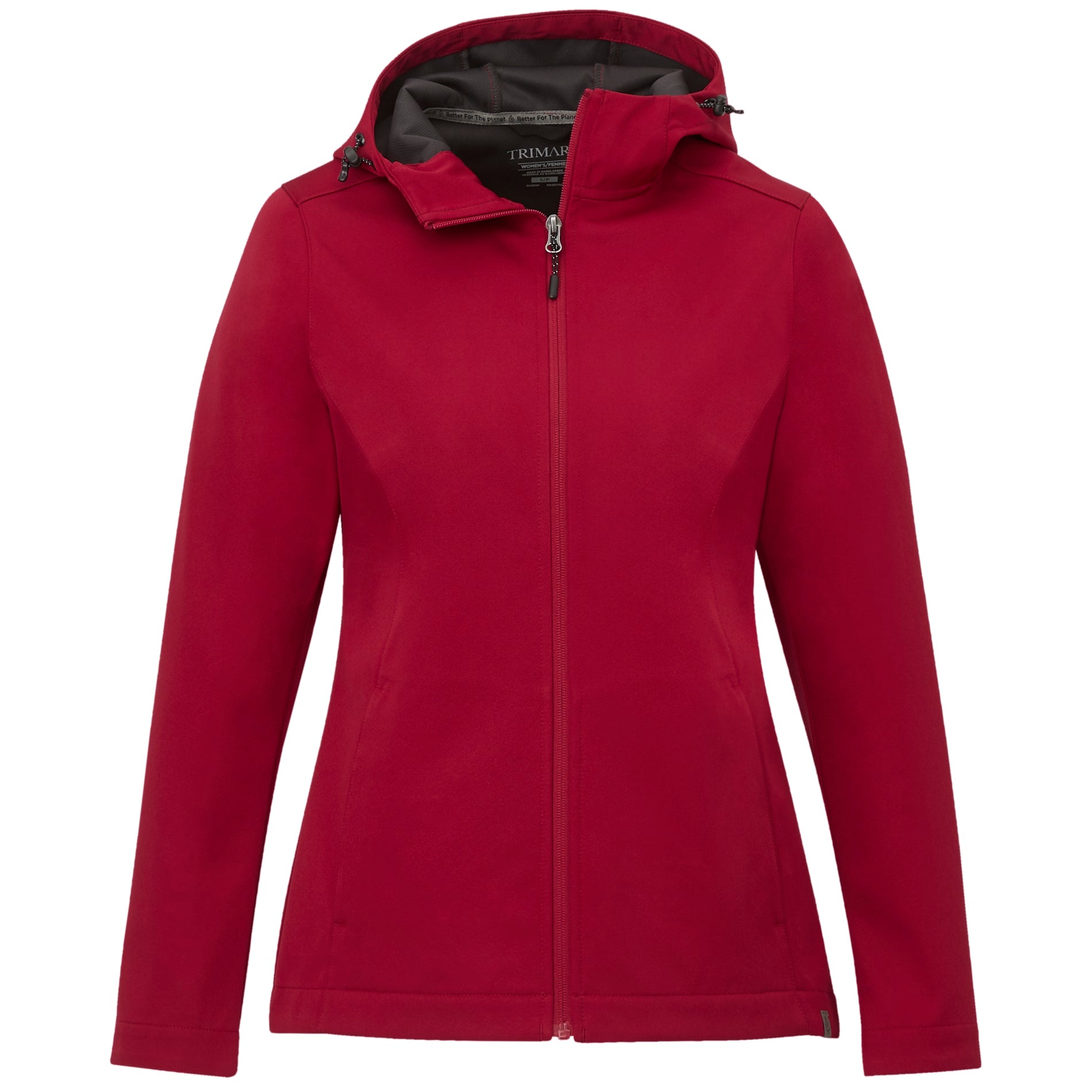 LEFROY Eco Softshell Jacket - Women's