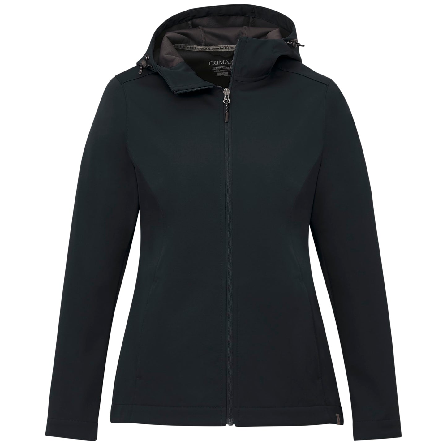 LEFROY Eco Softshell Jacket - Women's