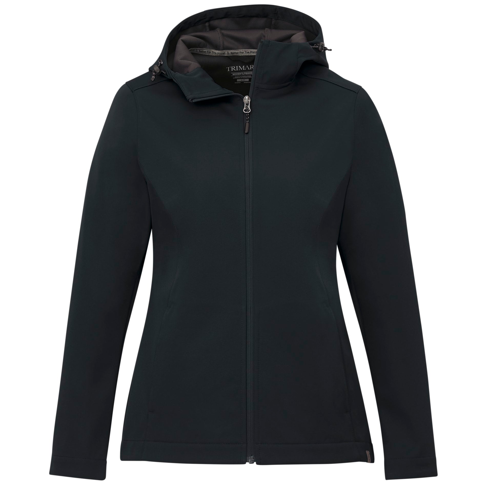 LEFROY Eco Softshell Jacket - Women's