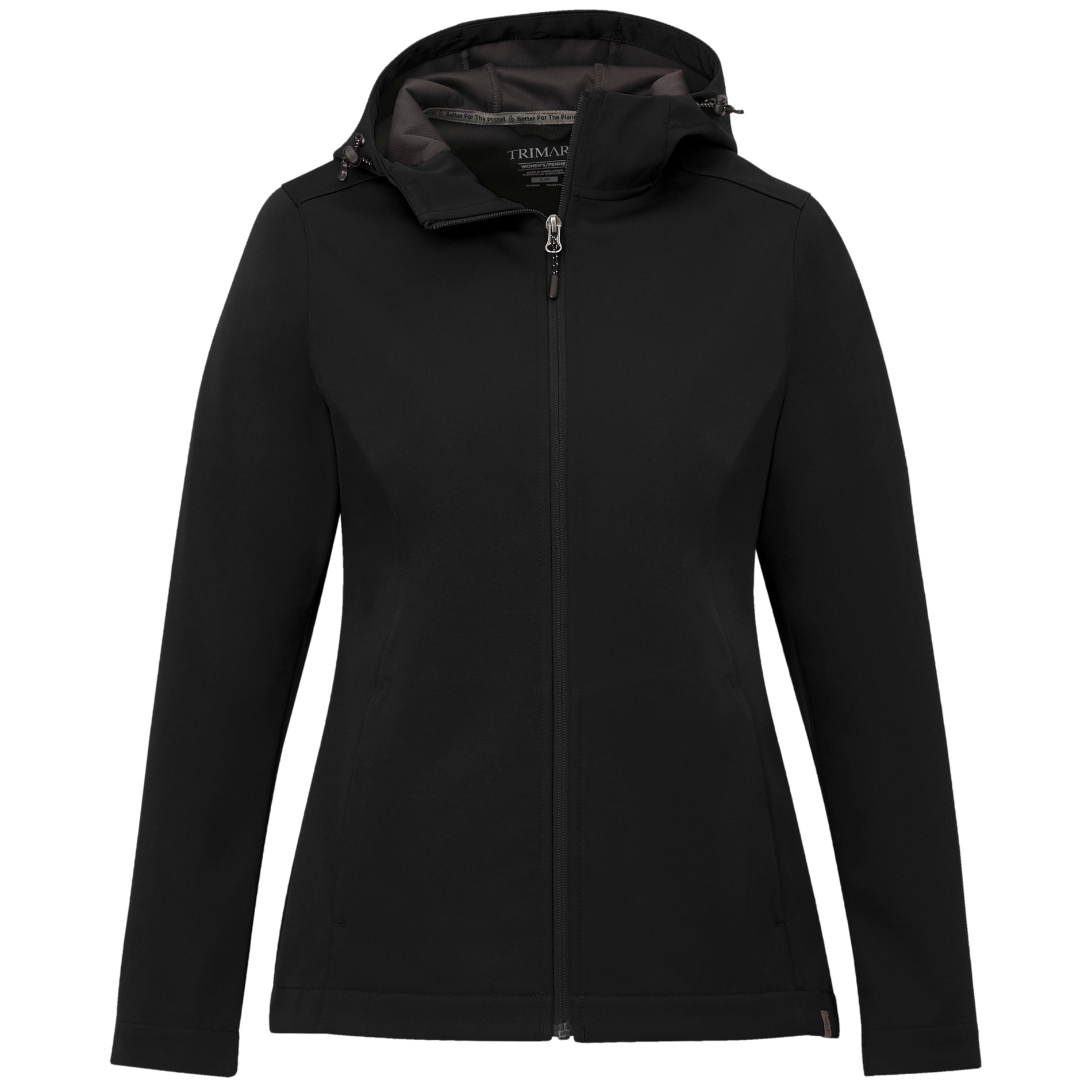 LEFROY Eco Softshell Jacket - Women's