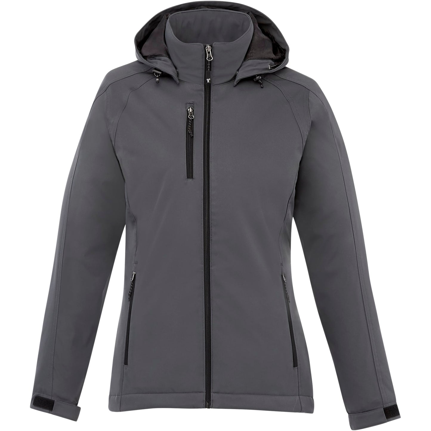 Women's Bryce Insulated Softshell Jacket