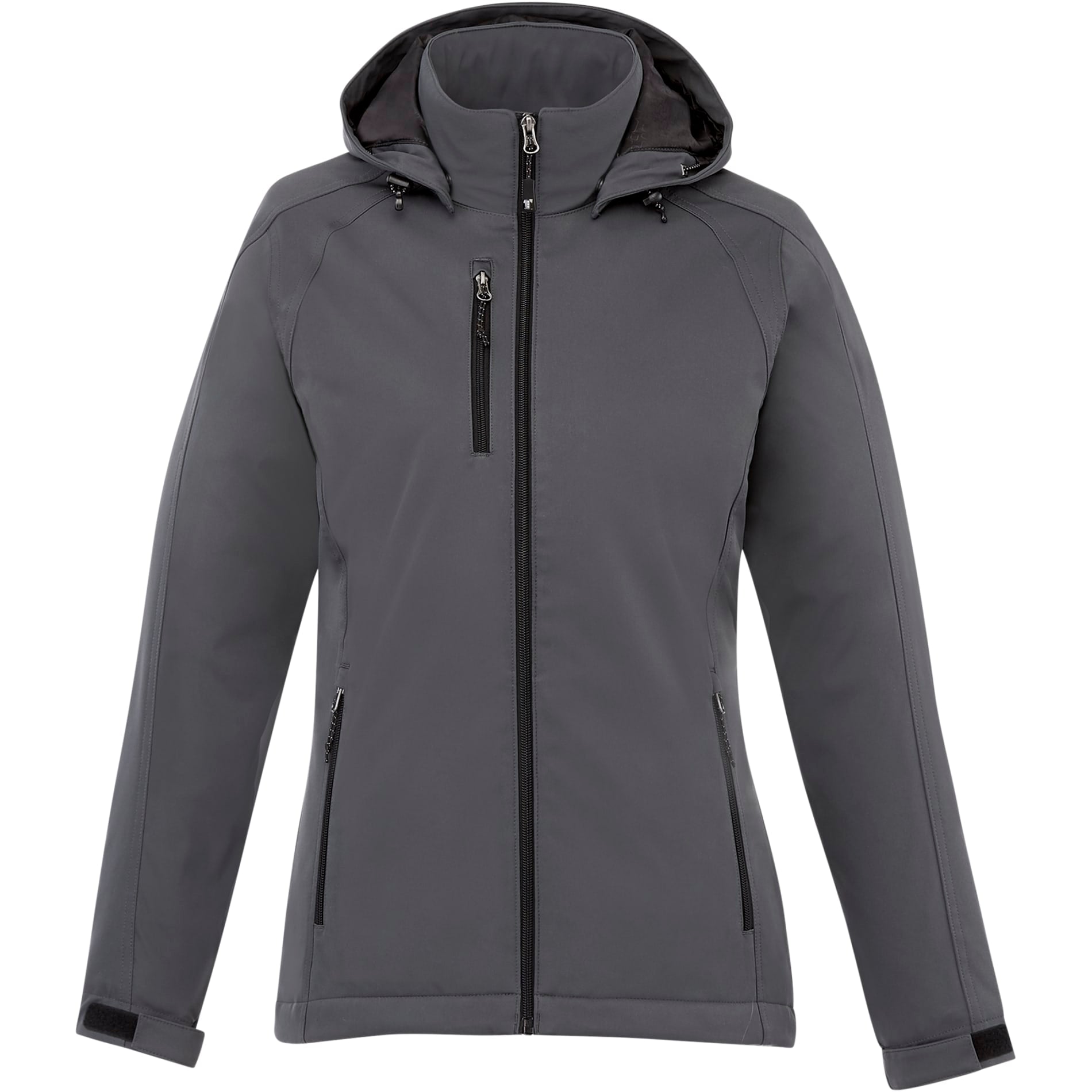 Women's Bryce Insulated Softshell Jacket
